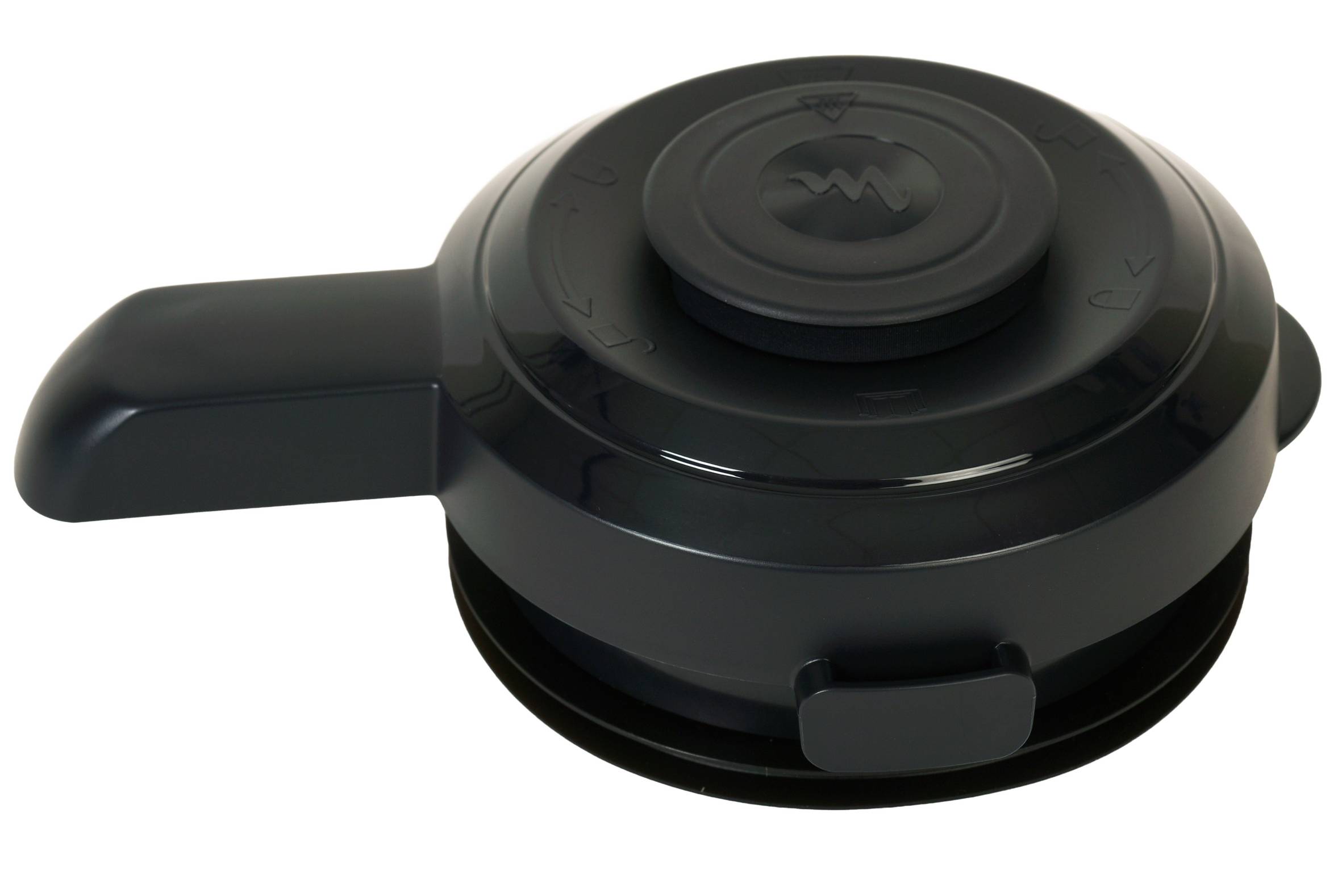 Couvercle et joint du bol blender MS-654244