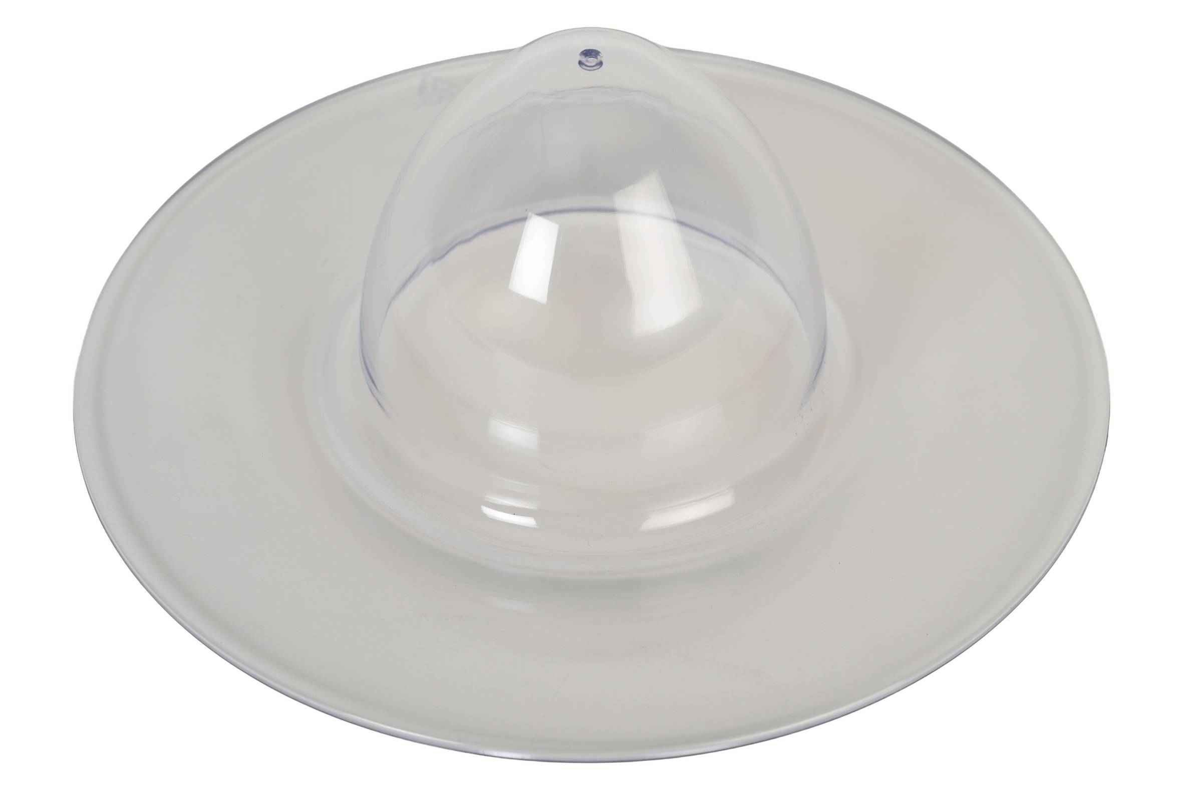 Couvercle SS-9100062405 pour presse-agrumes