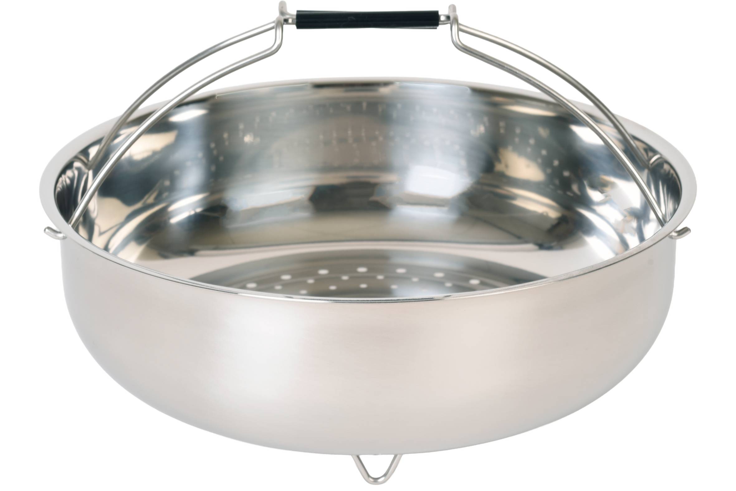 Panier vapeur SS-205018