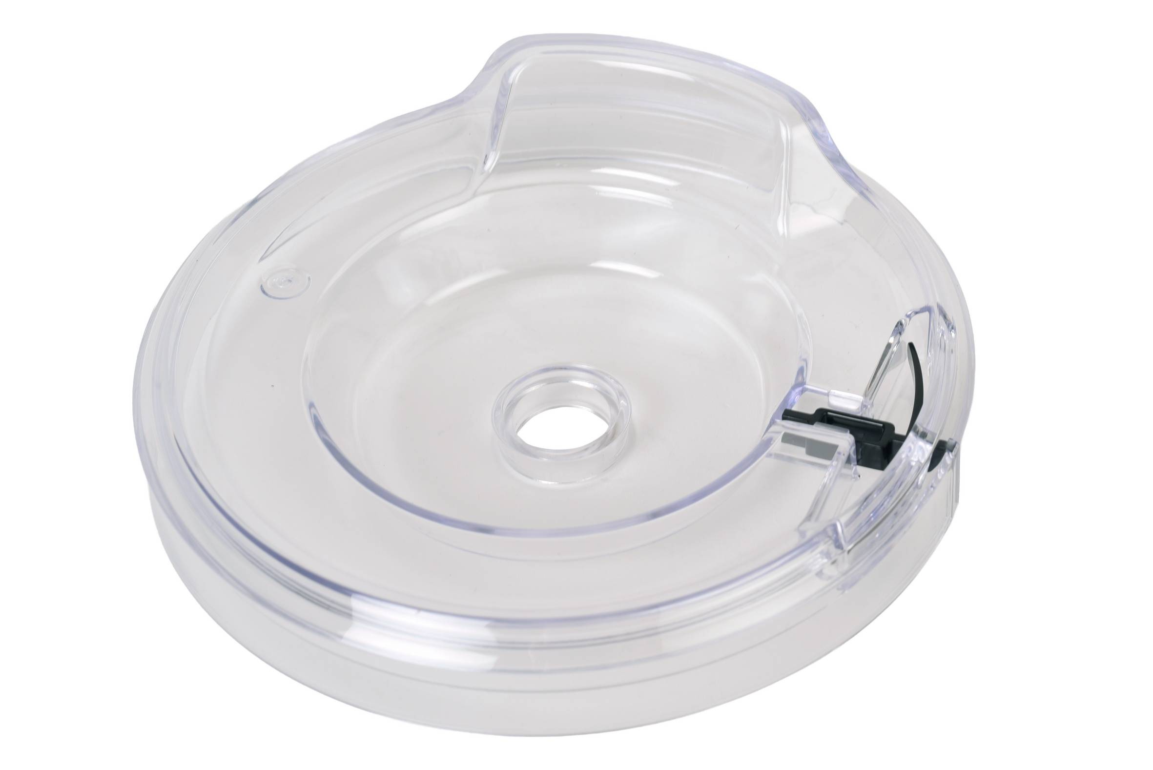 Coupelle d'étanchéité SS-1530001772