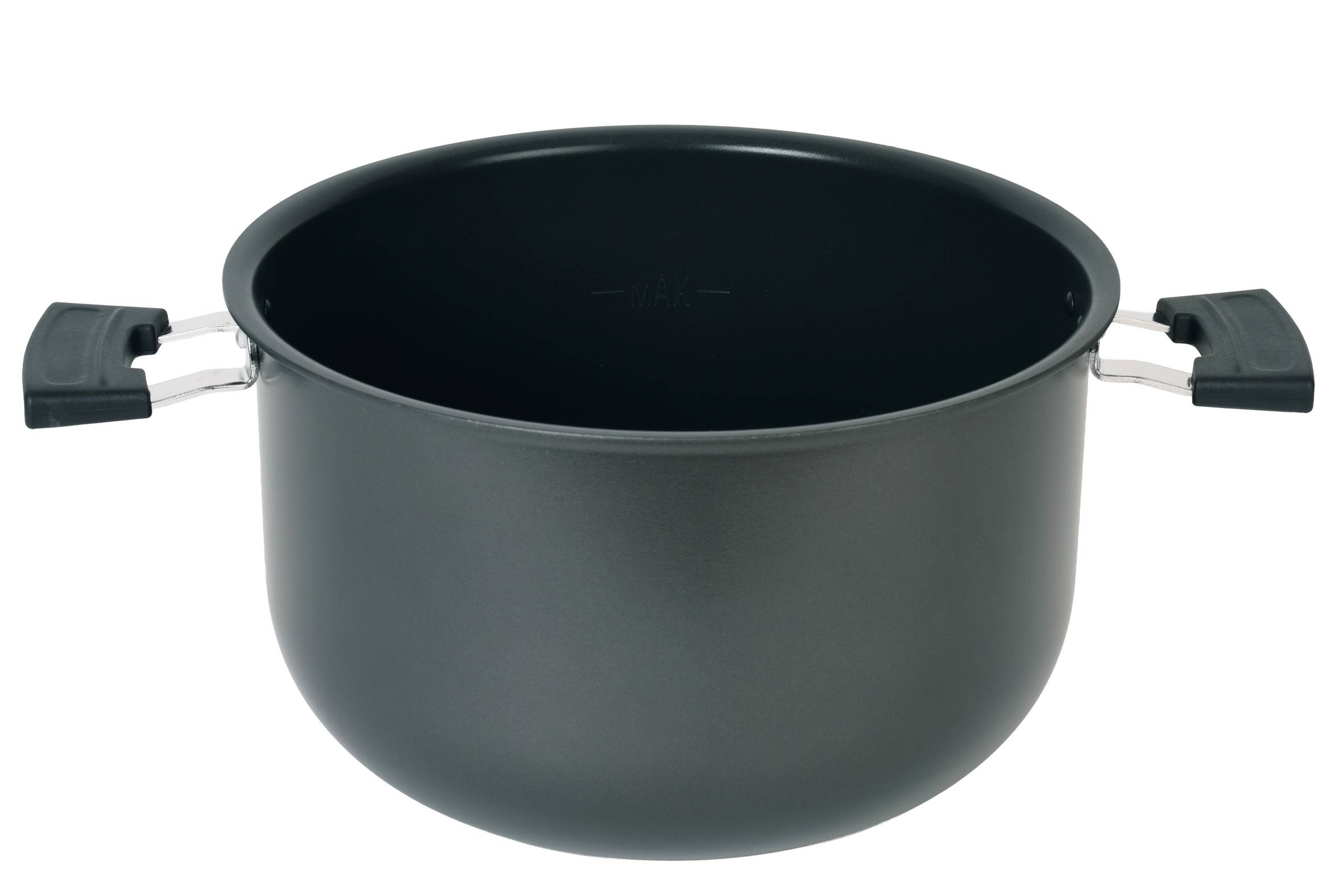 Cuve complète noire SS-205120