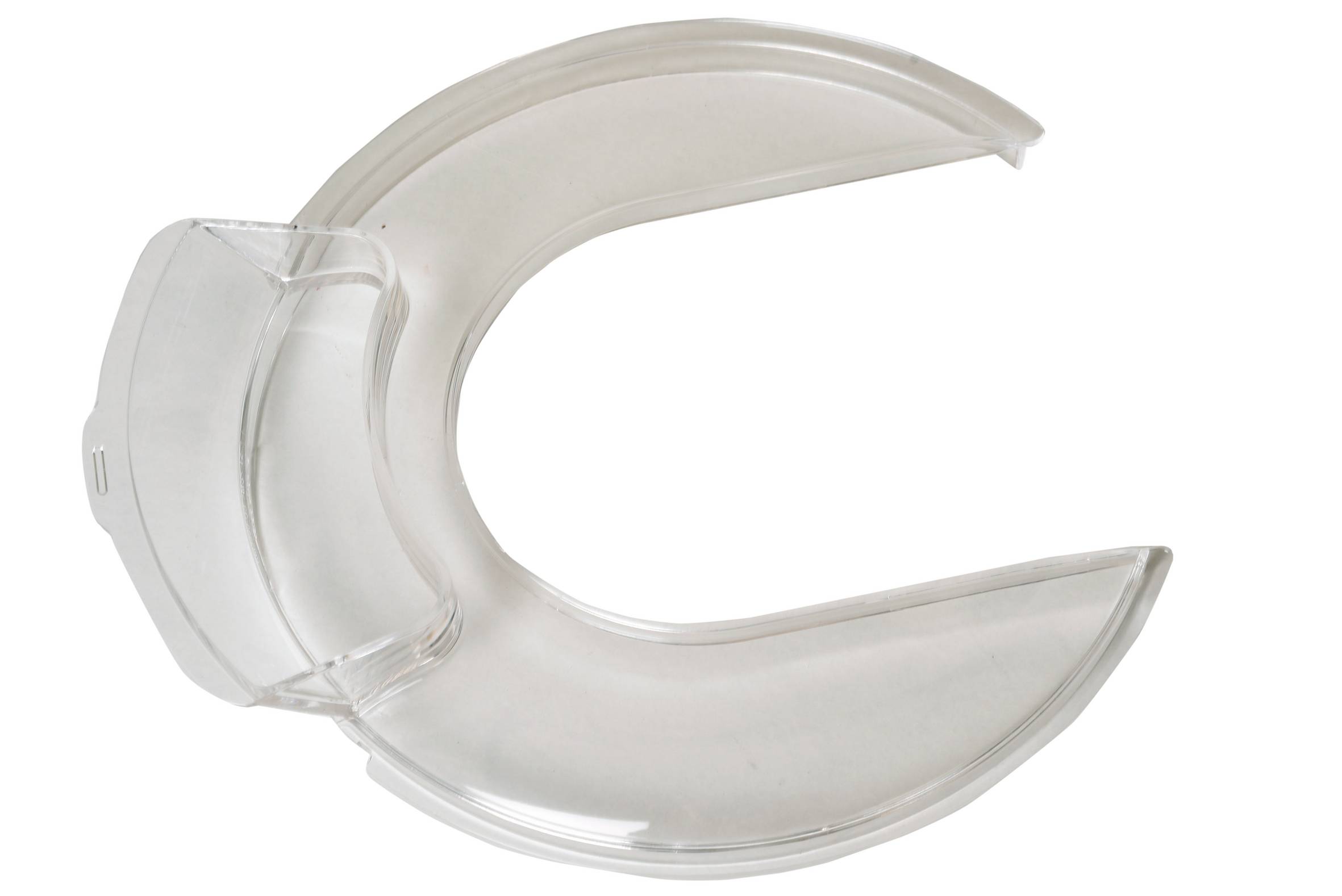 Couvercle bol à pétrir SS-9100060021