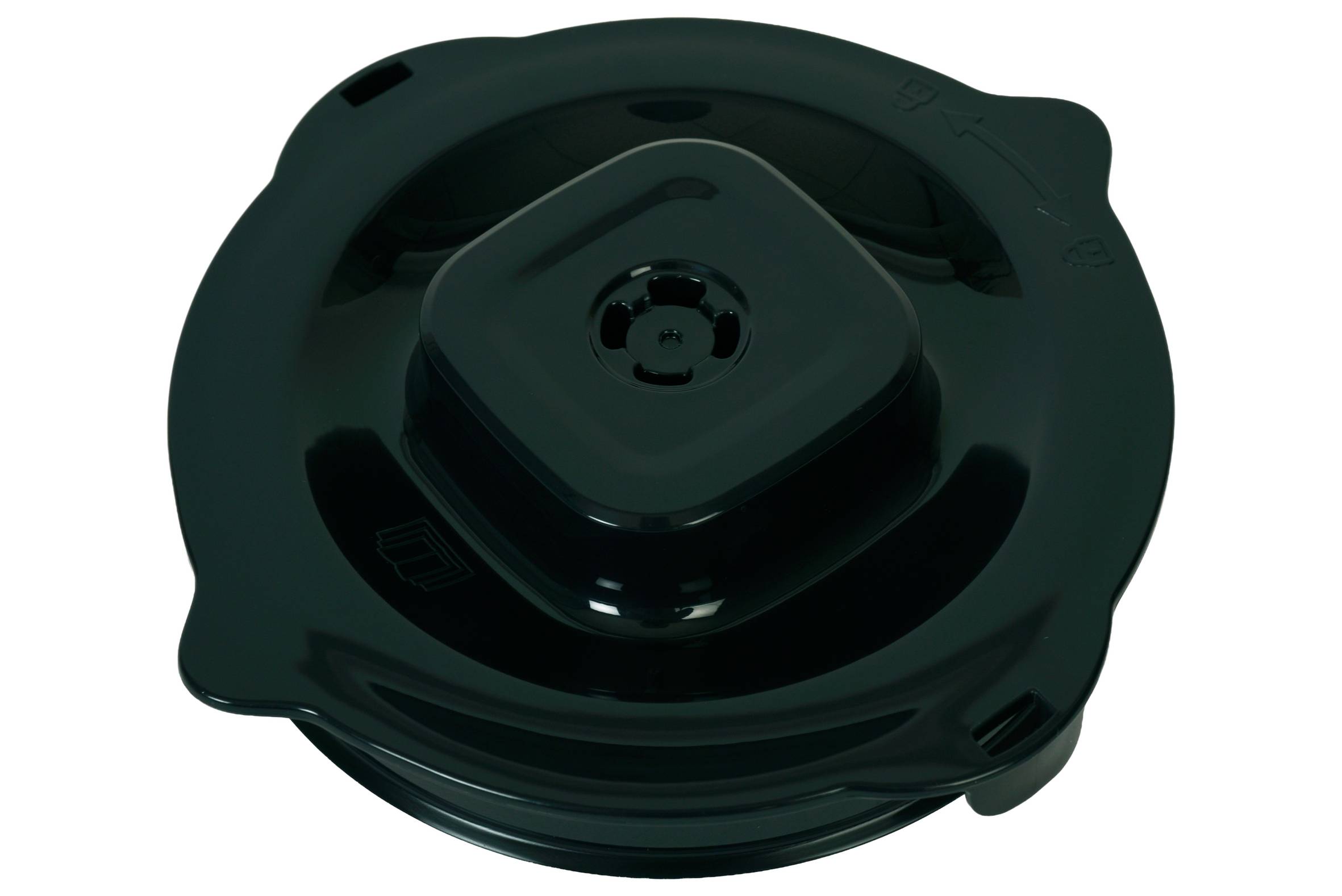 Blenderdeksel MS-654238