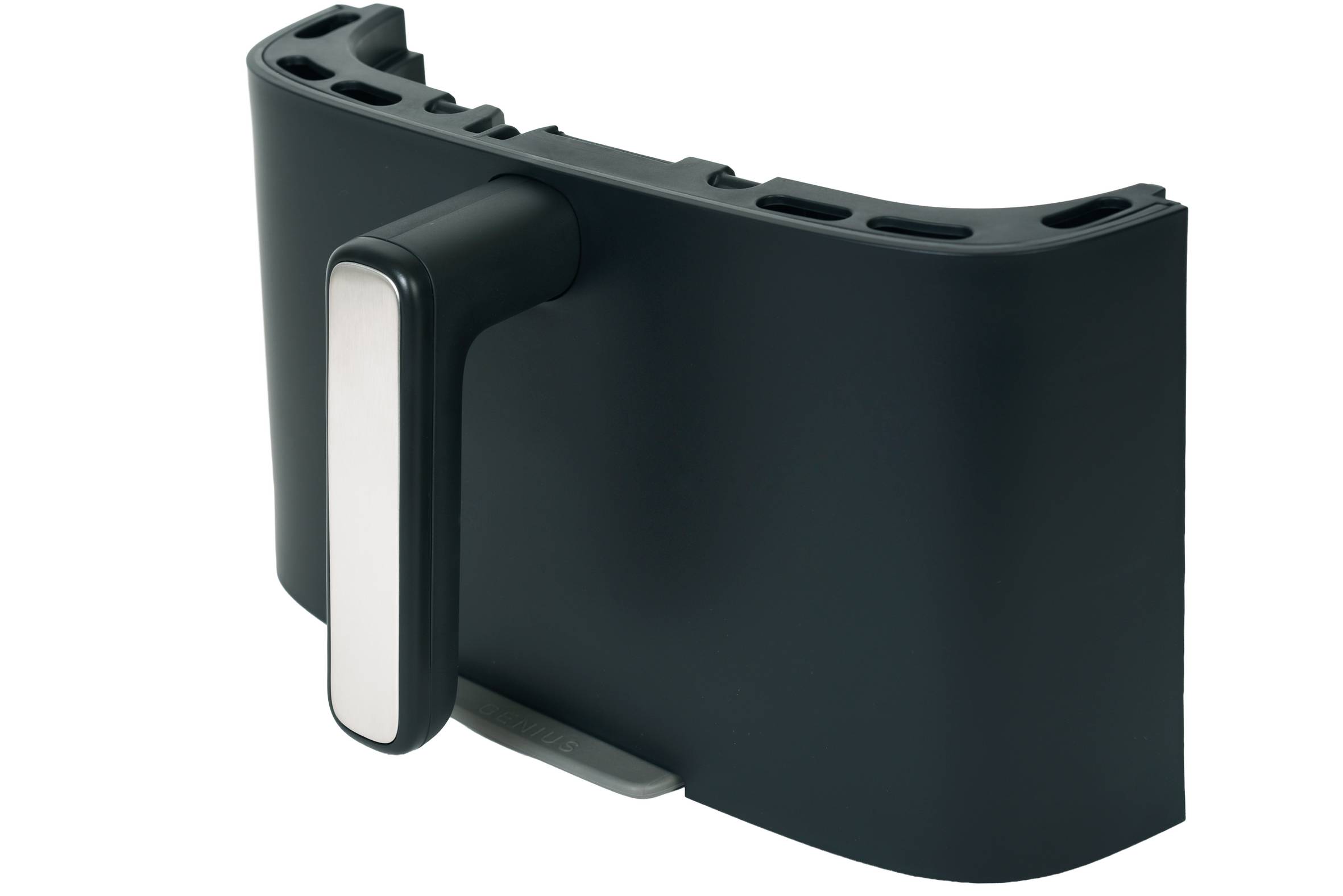 Deksel en handvat SS-998416