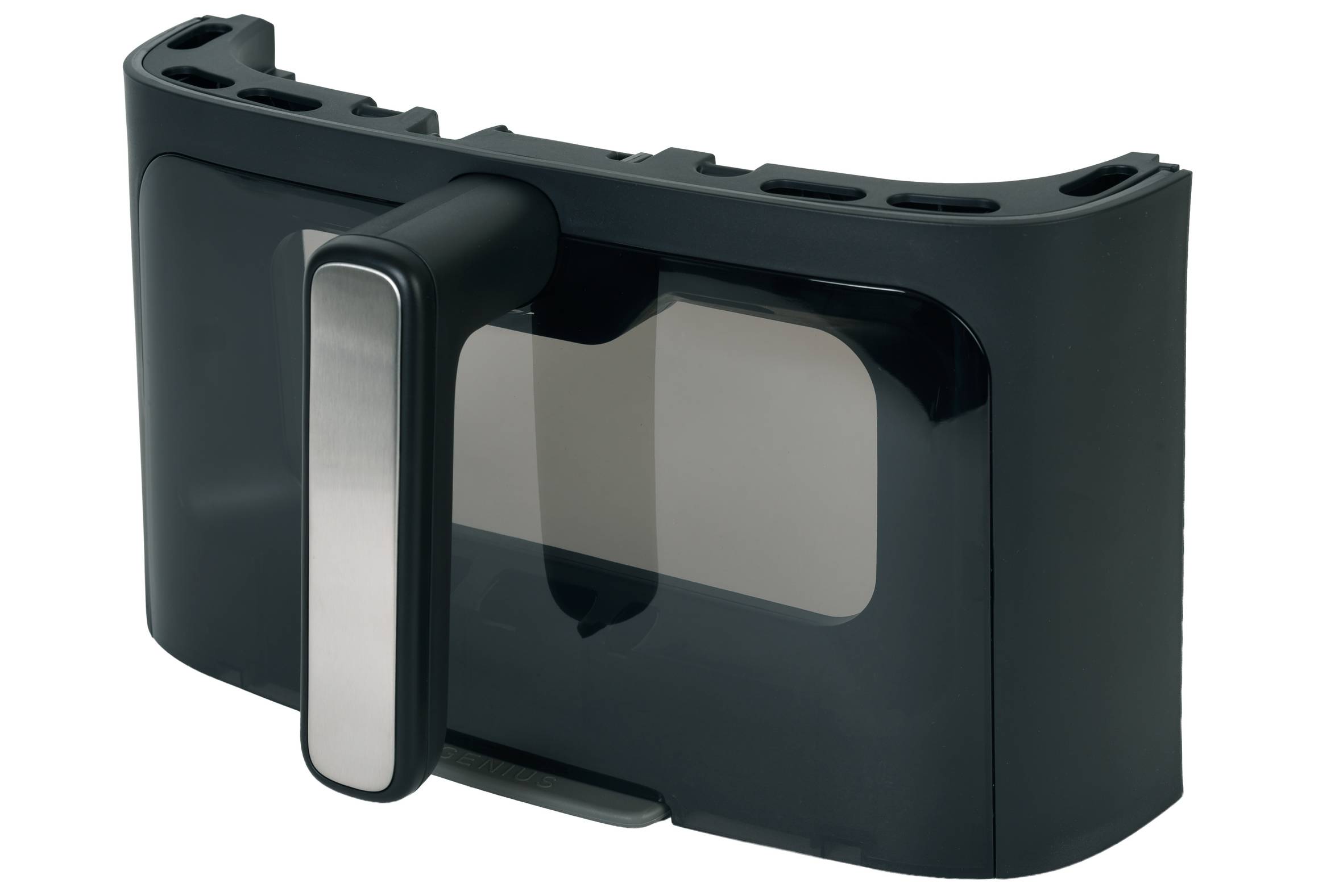 Voorpaneel en handgreep voor binnenpan SS-998391