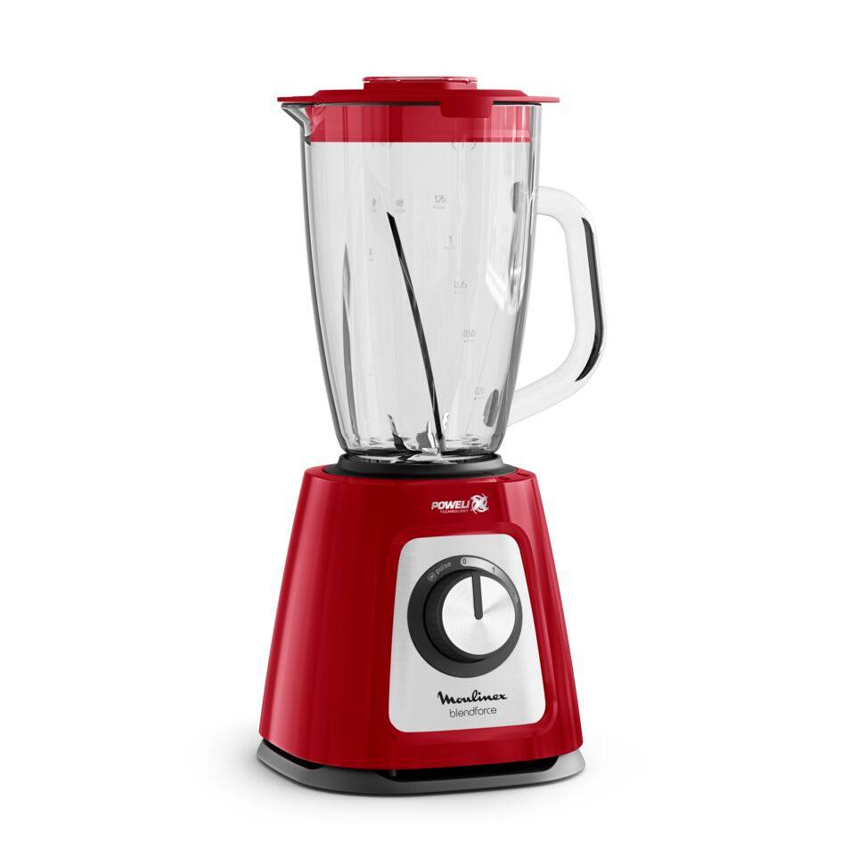 BlendForce LM430510 Blender - 800W - 3 vitesses - 1,75L