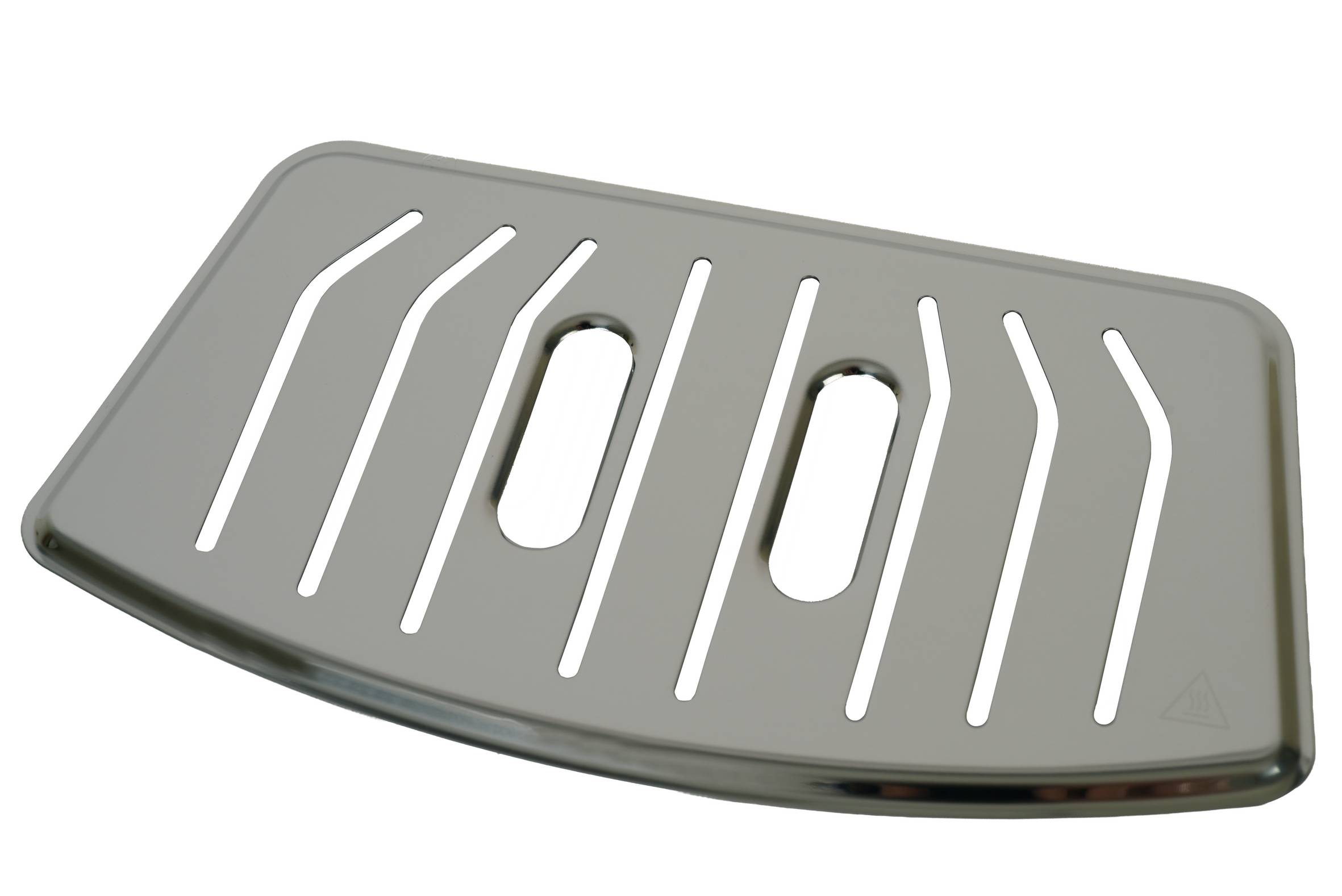 Grille du plateau d'égouttement MS-654163