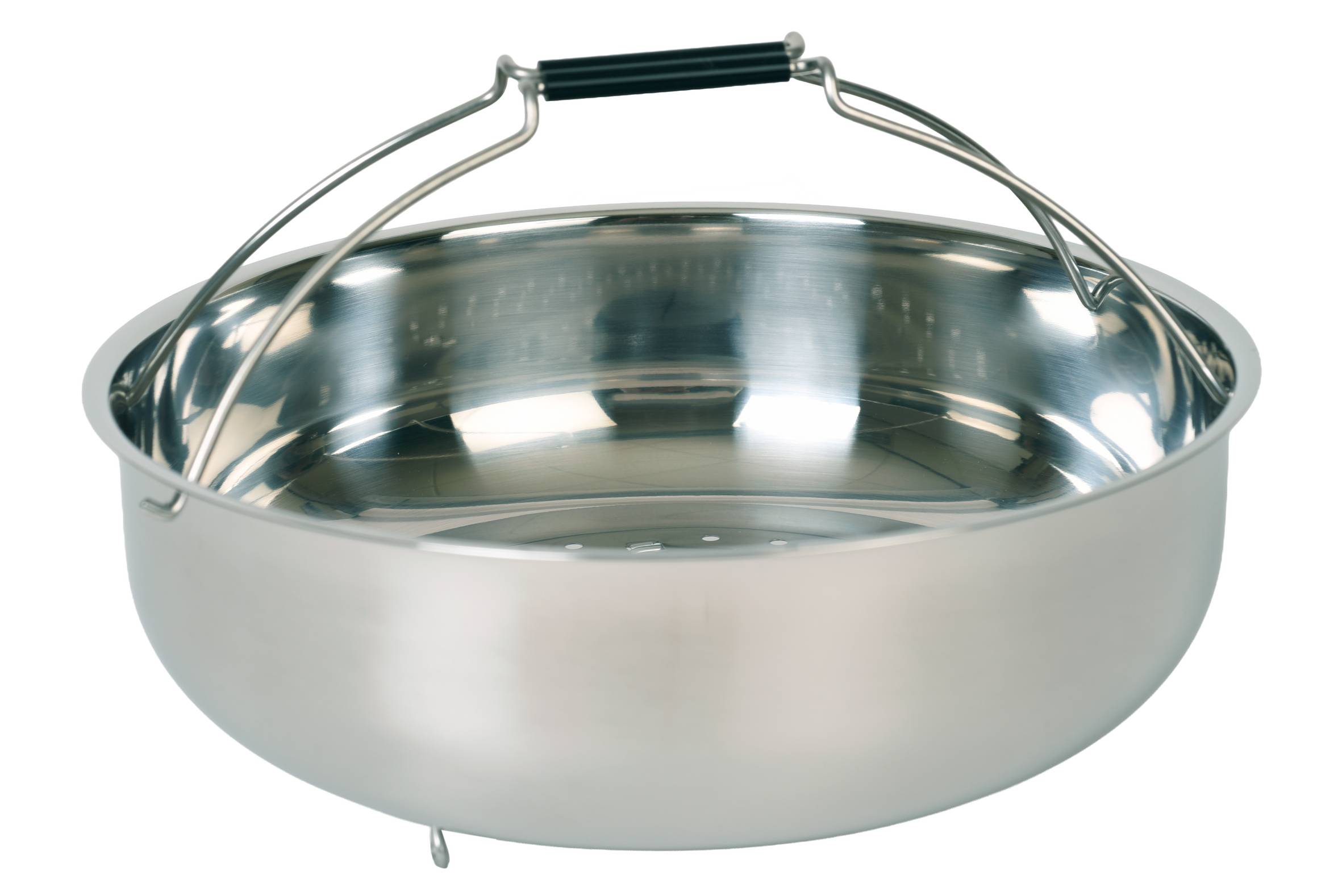 Panier vapeur SS-205143