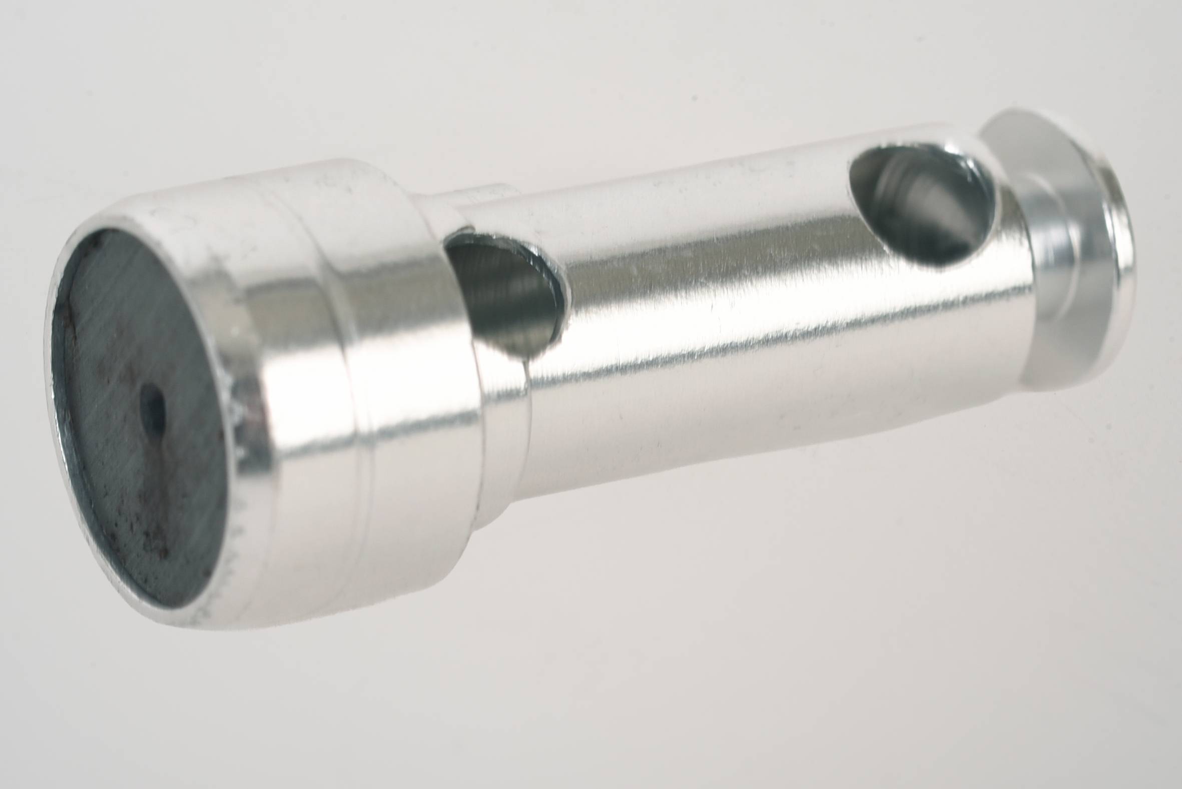 Drukventiel met pakking SS-205008