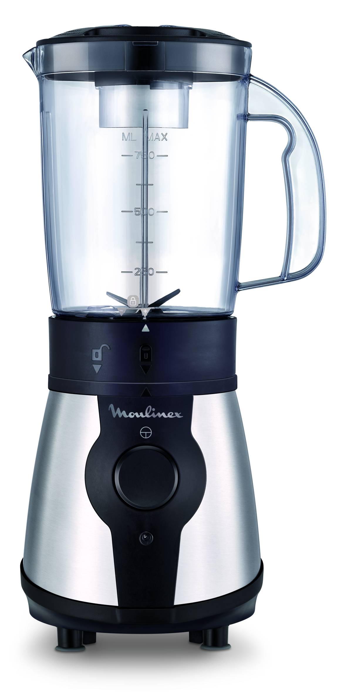 Blend & Go LM1B1D10 Blender