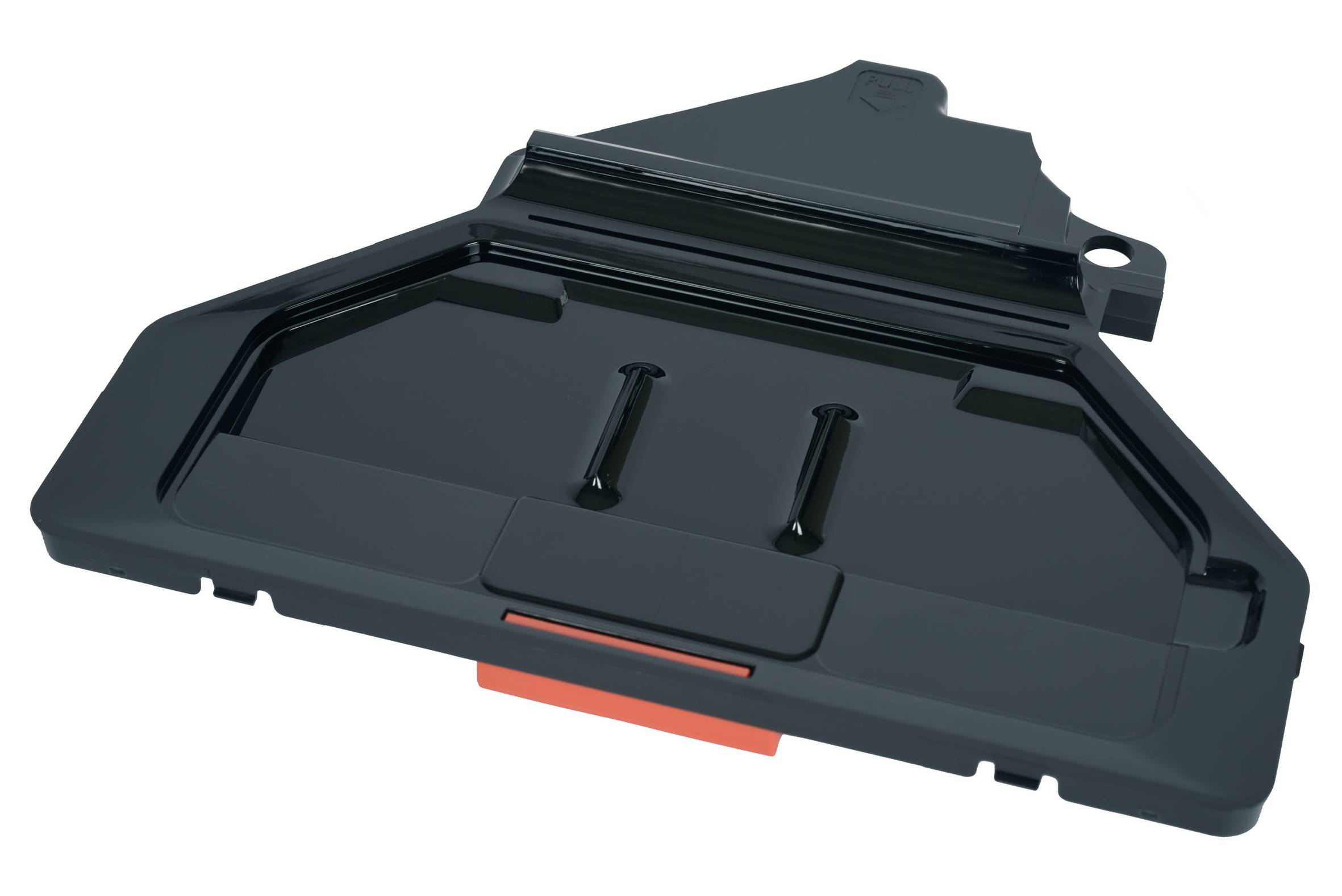 Lekbakroostersteun en vlotter SS-8030002290