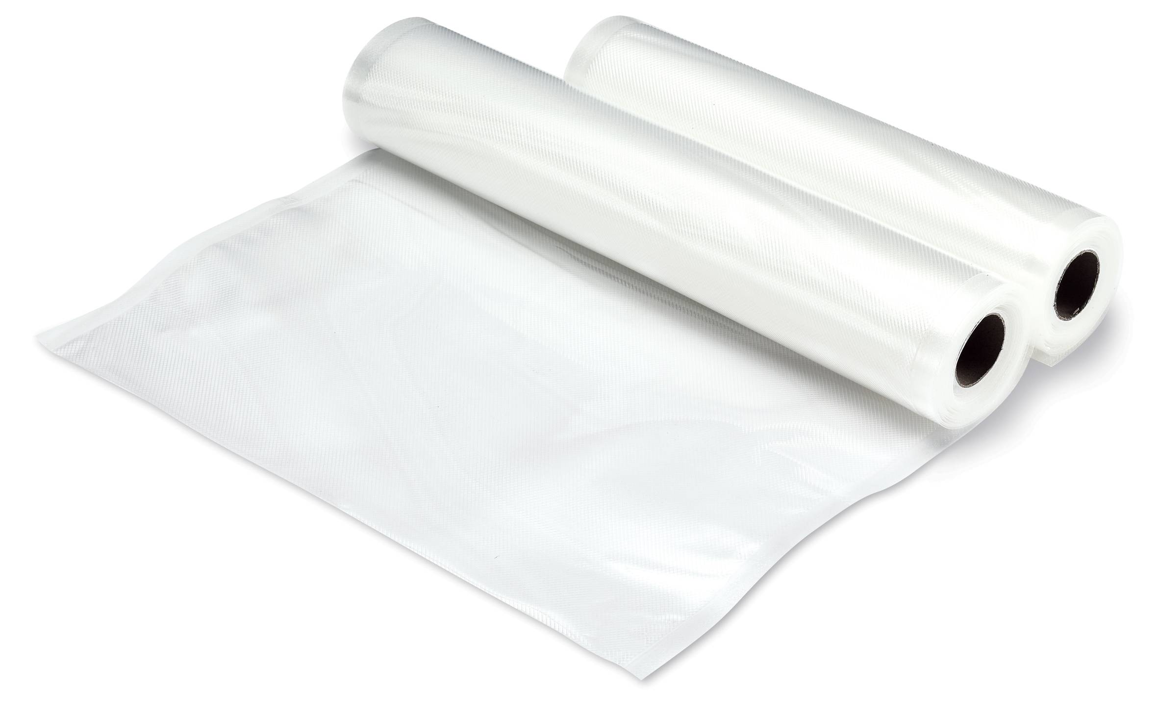 2 rollen Vacupack zakjes XA256010