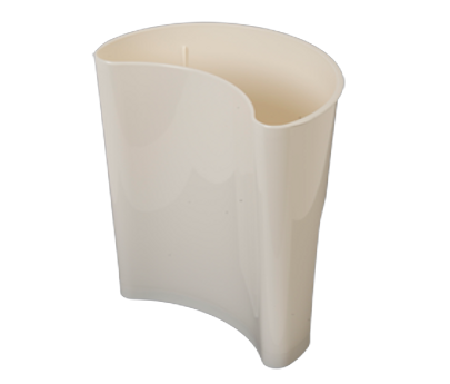 Réservoir à pulpe SS-193959