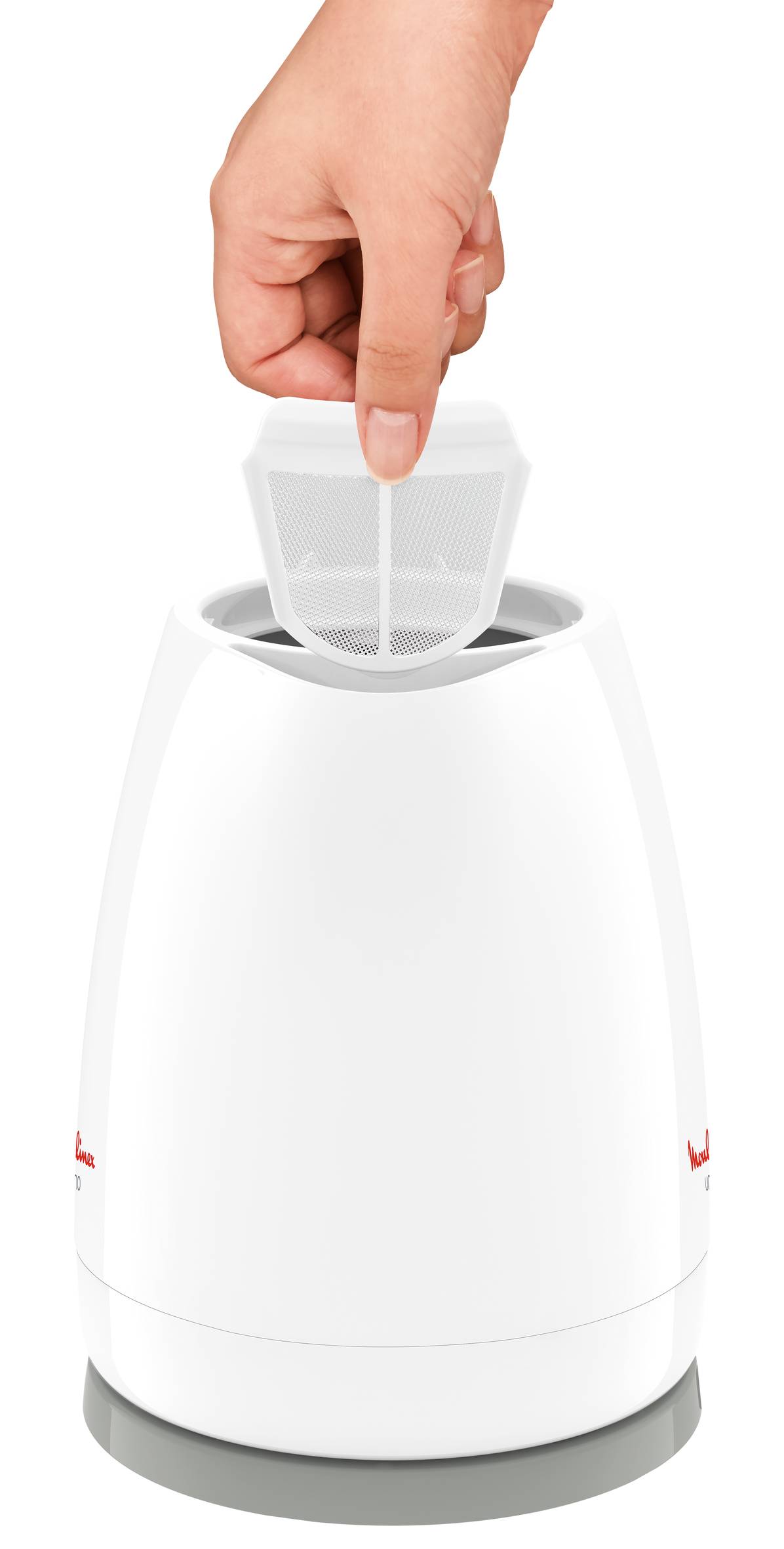 Waterkoker UNO BY150110