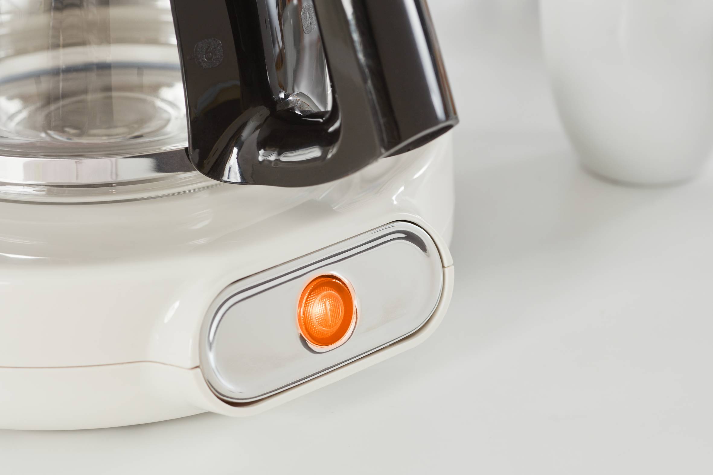 Soleil FG381A10 Cafetière à filtre - 15 tasses