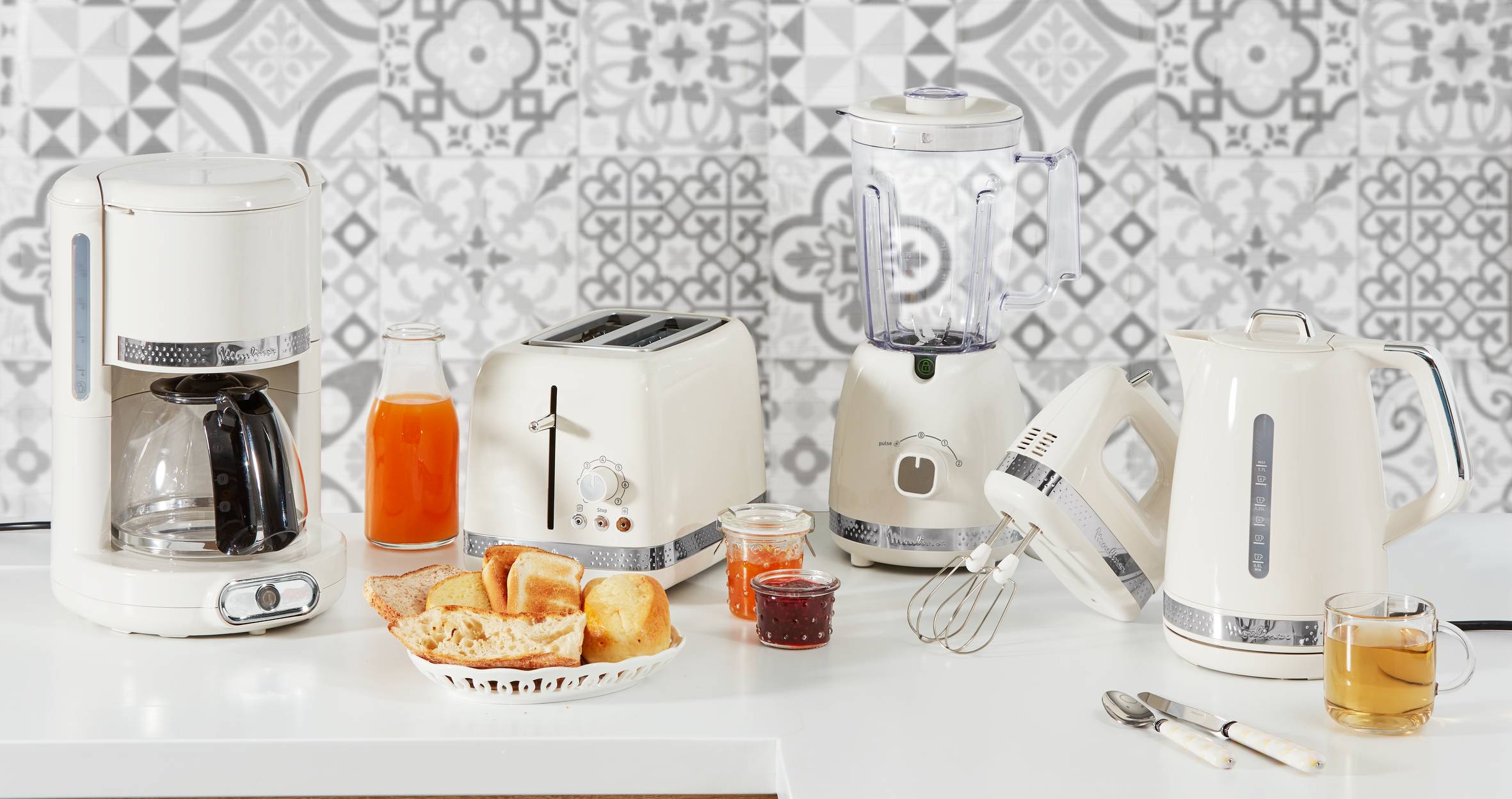 BLENDER SOLEIL LM355