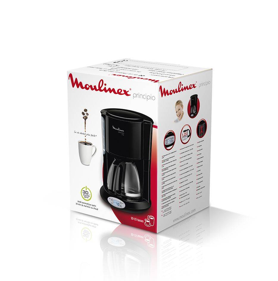 PRINCIPIO TIMER FG262810