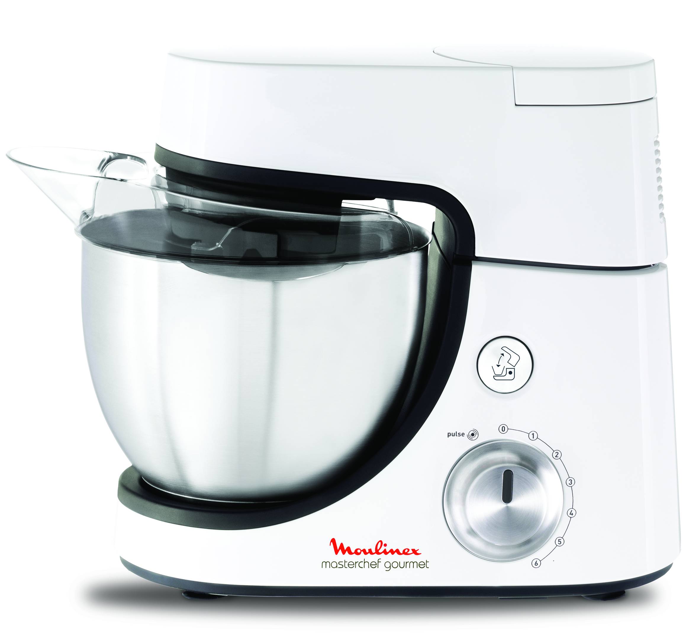 MASTERCHEF GOURMET 4,6L QA500