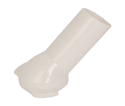 Bec verseur rouge SS-193241