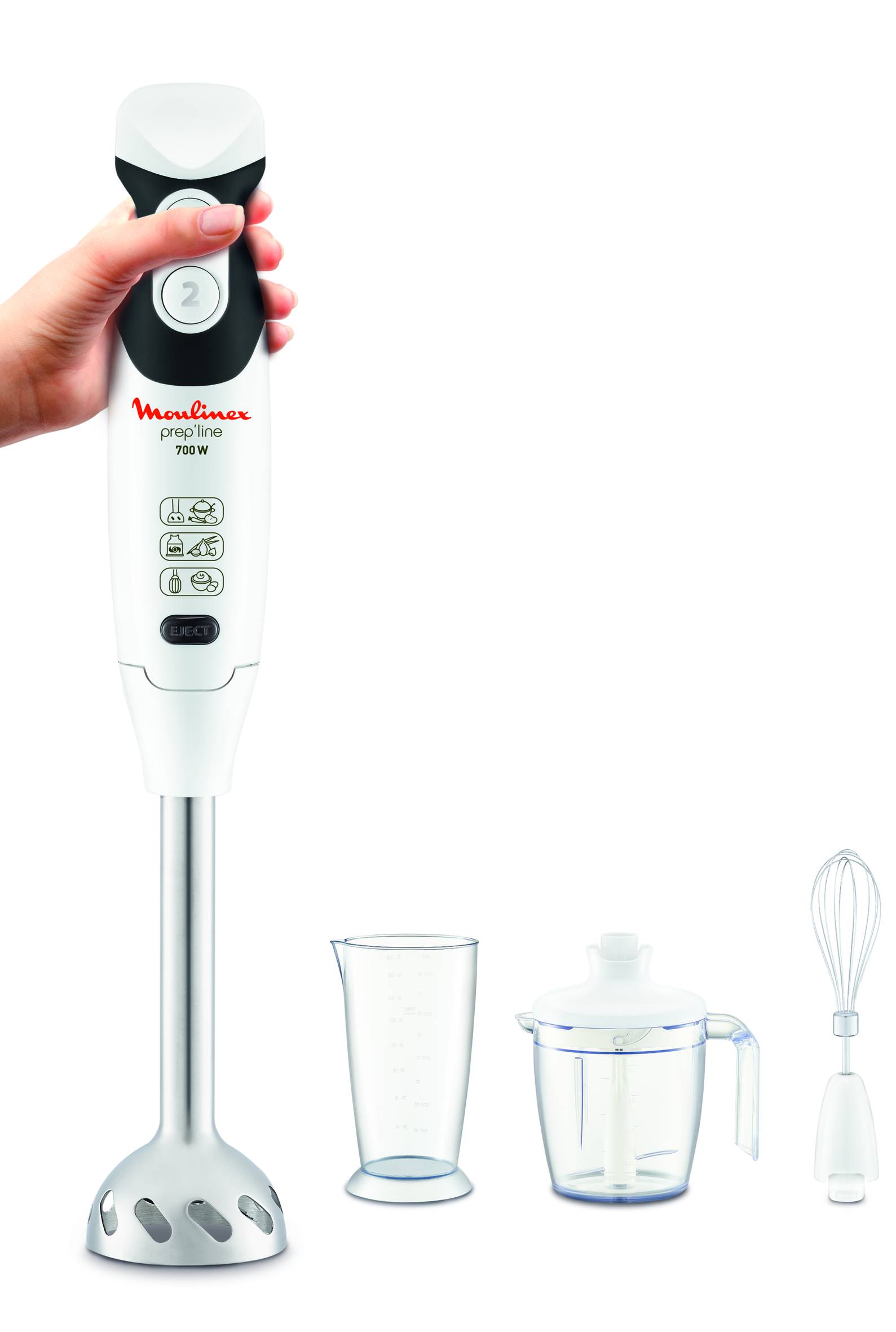 PREP'LINE 3IN1 DD726