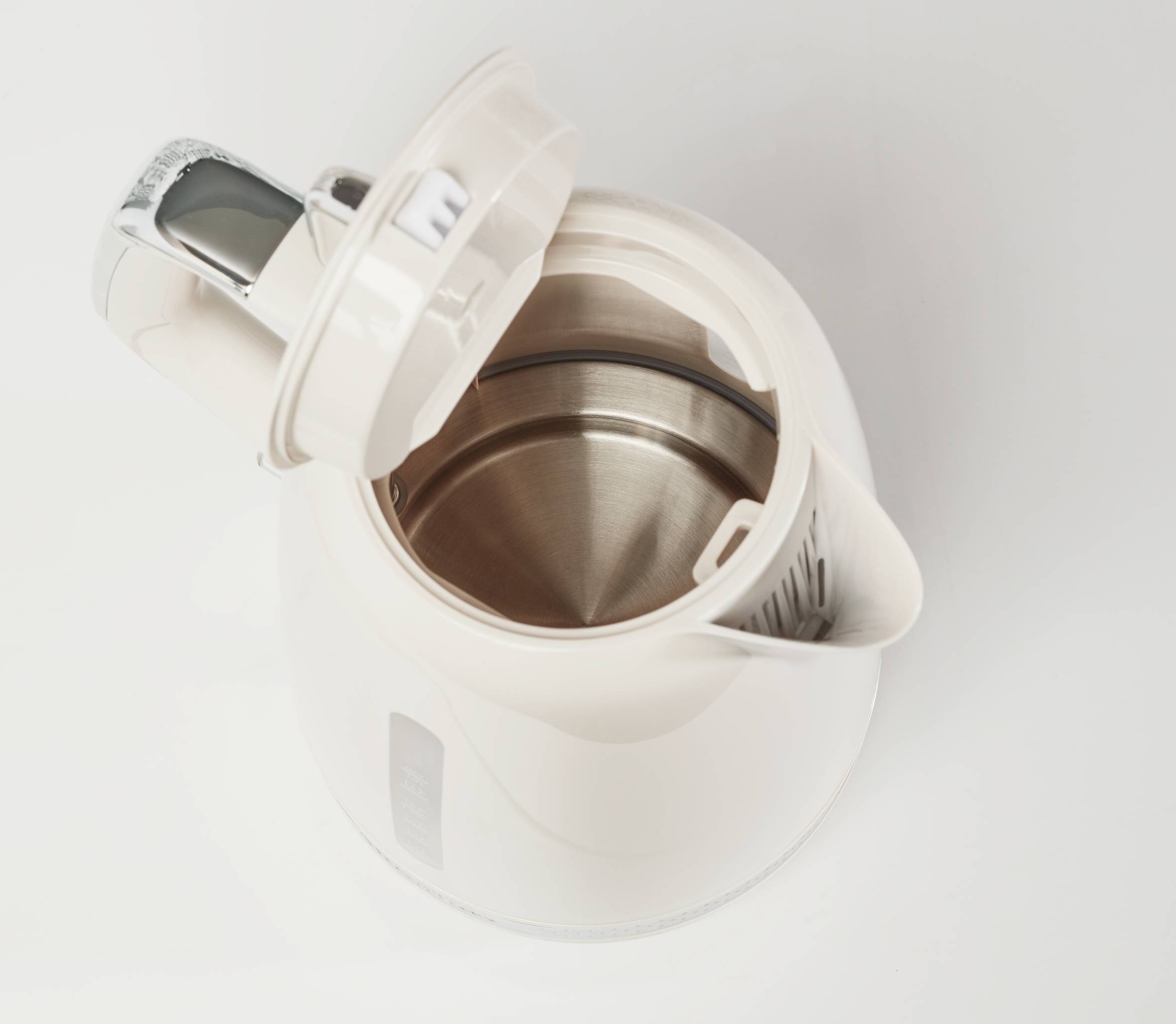 Soleil BY320A10 Bouilloire - 1,7L