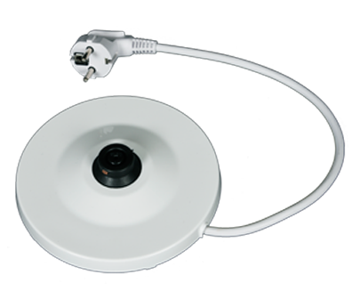 Voet en snoer SS-207030