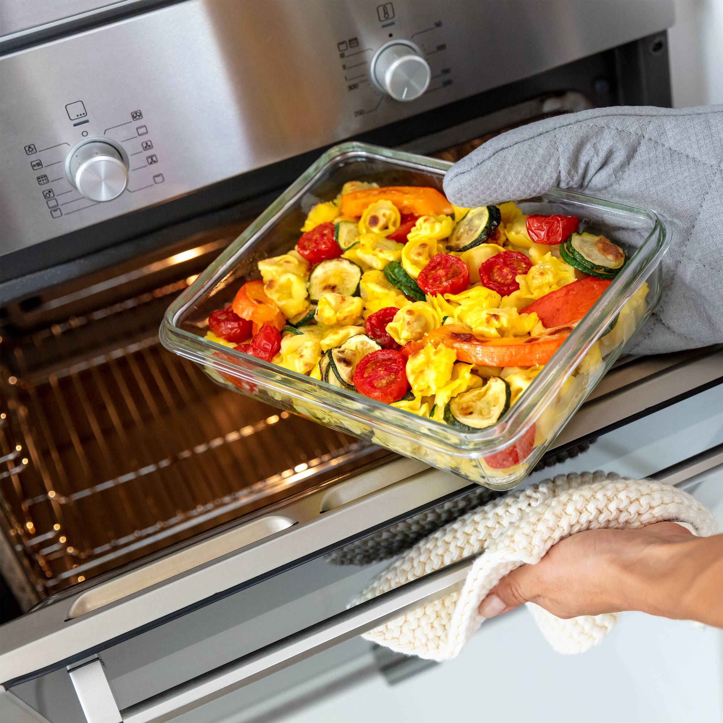 MasterSeal Fresh K3021212 Boîte de conservation - 1,0L