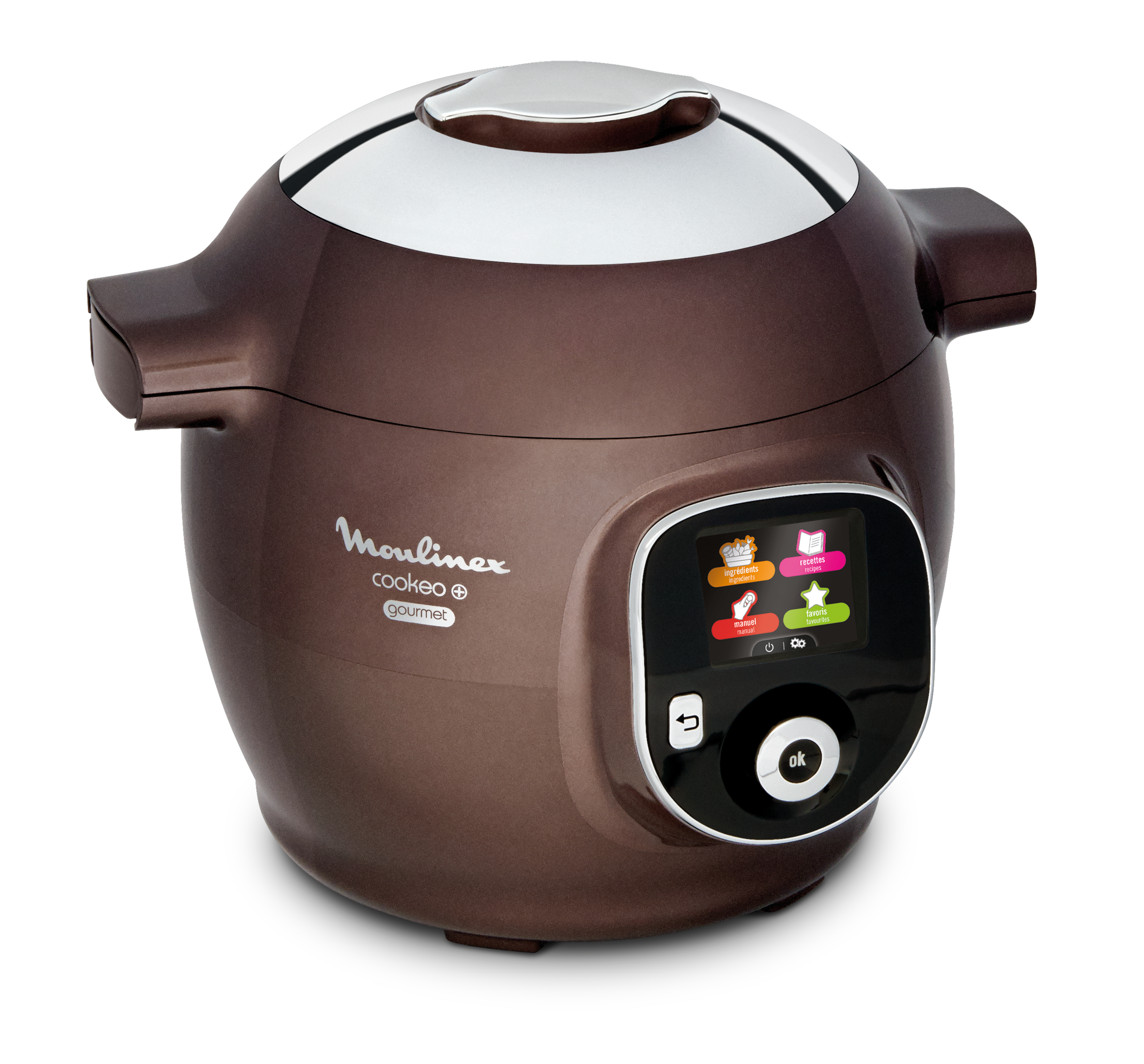 COOKEO + GOURMET CE852900