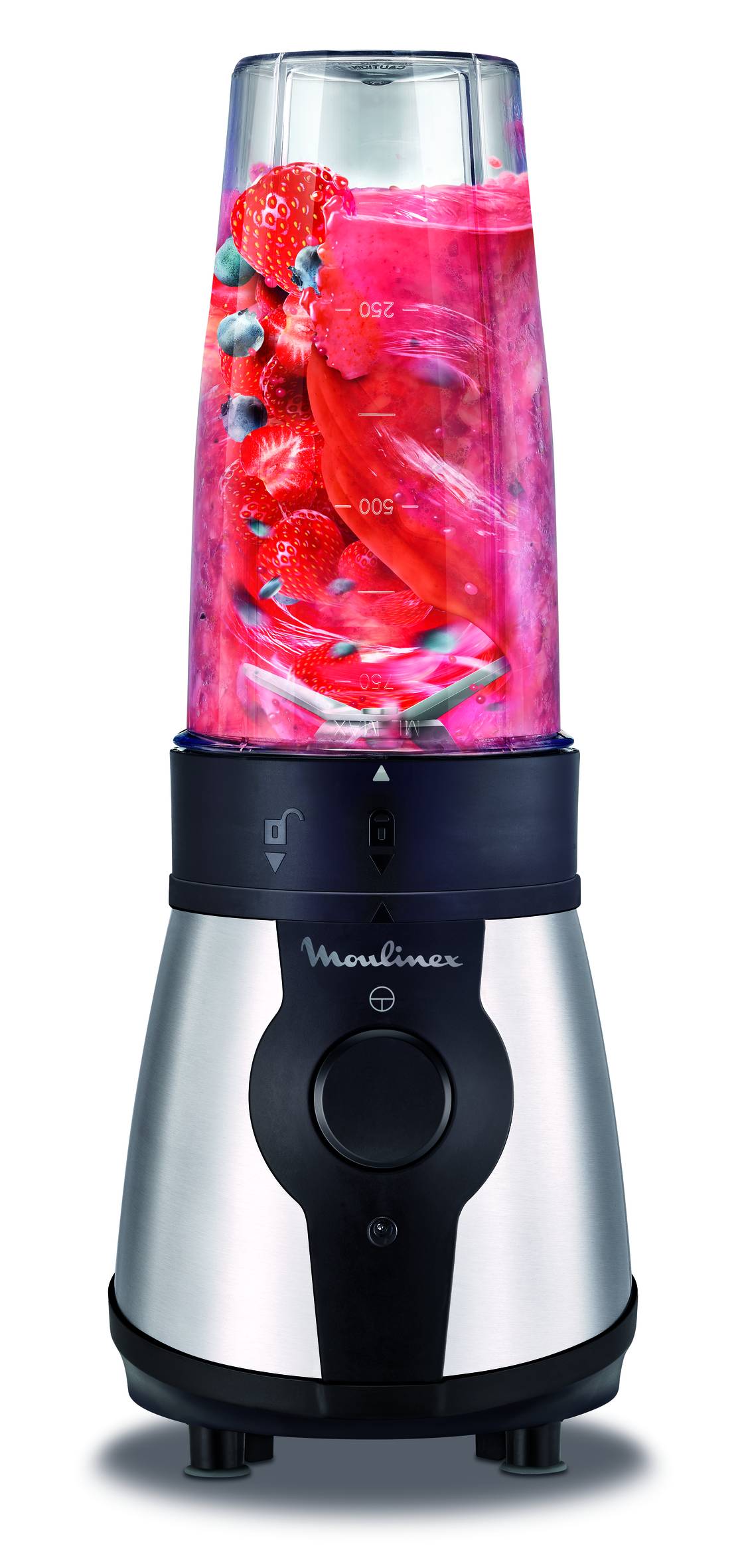 Blend & Go LM1B1D10 Blender