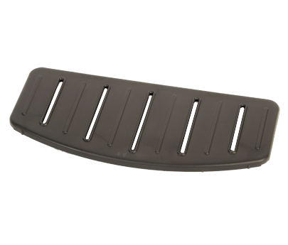 Grille repose tasse noir MS-0A17355