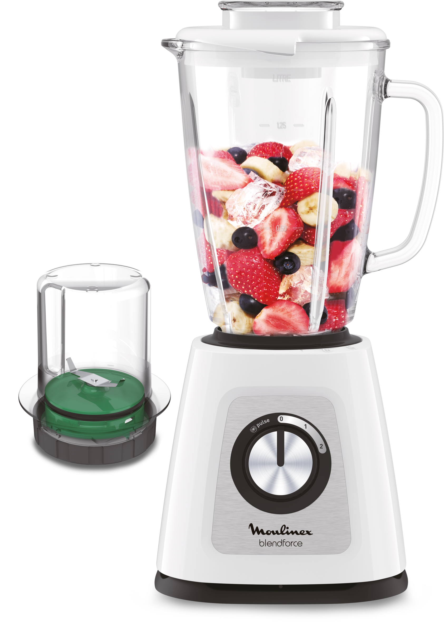 BLENDFORCE 2 LM436110