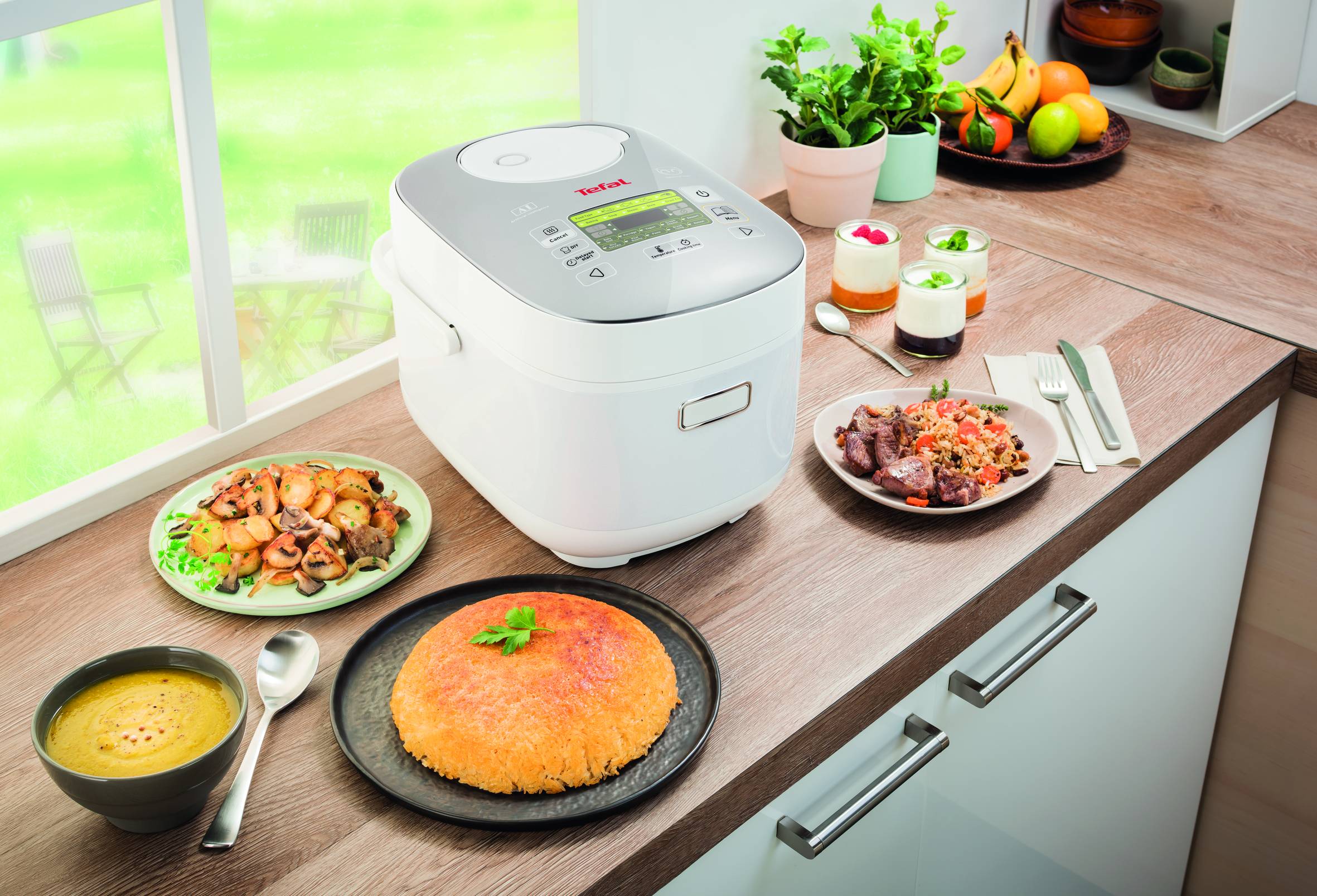 Fuzzy Logic MK812101