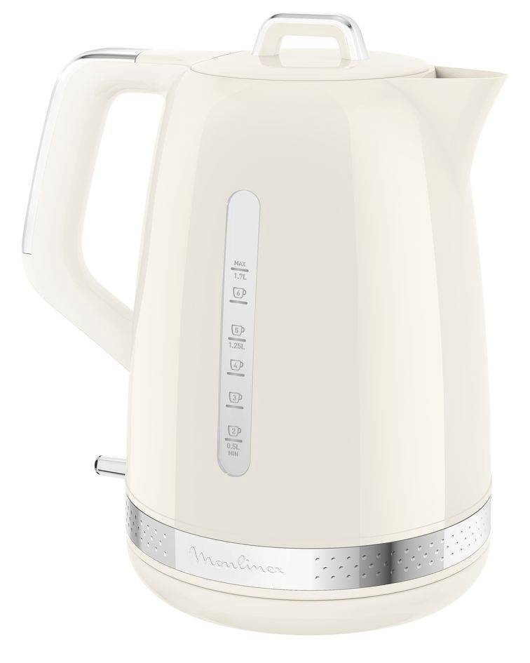 Soleil BY320A10 Bouilloire - 1,7L