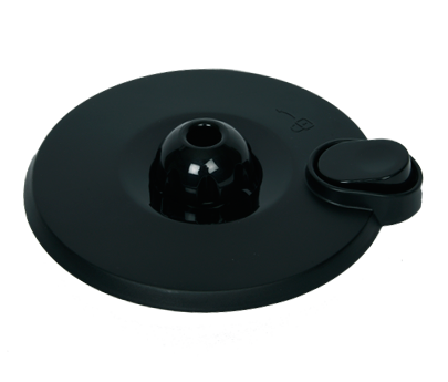 Deksel voor thermoskan SS-208514