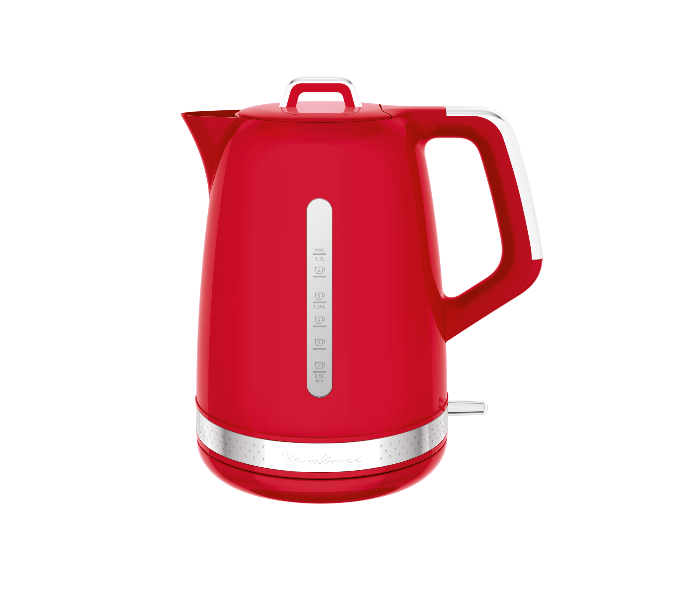 Soleil BY320510 Waterkoker - 1,7L