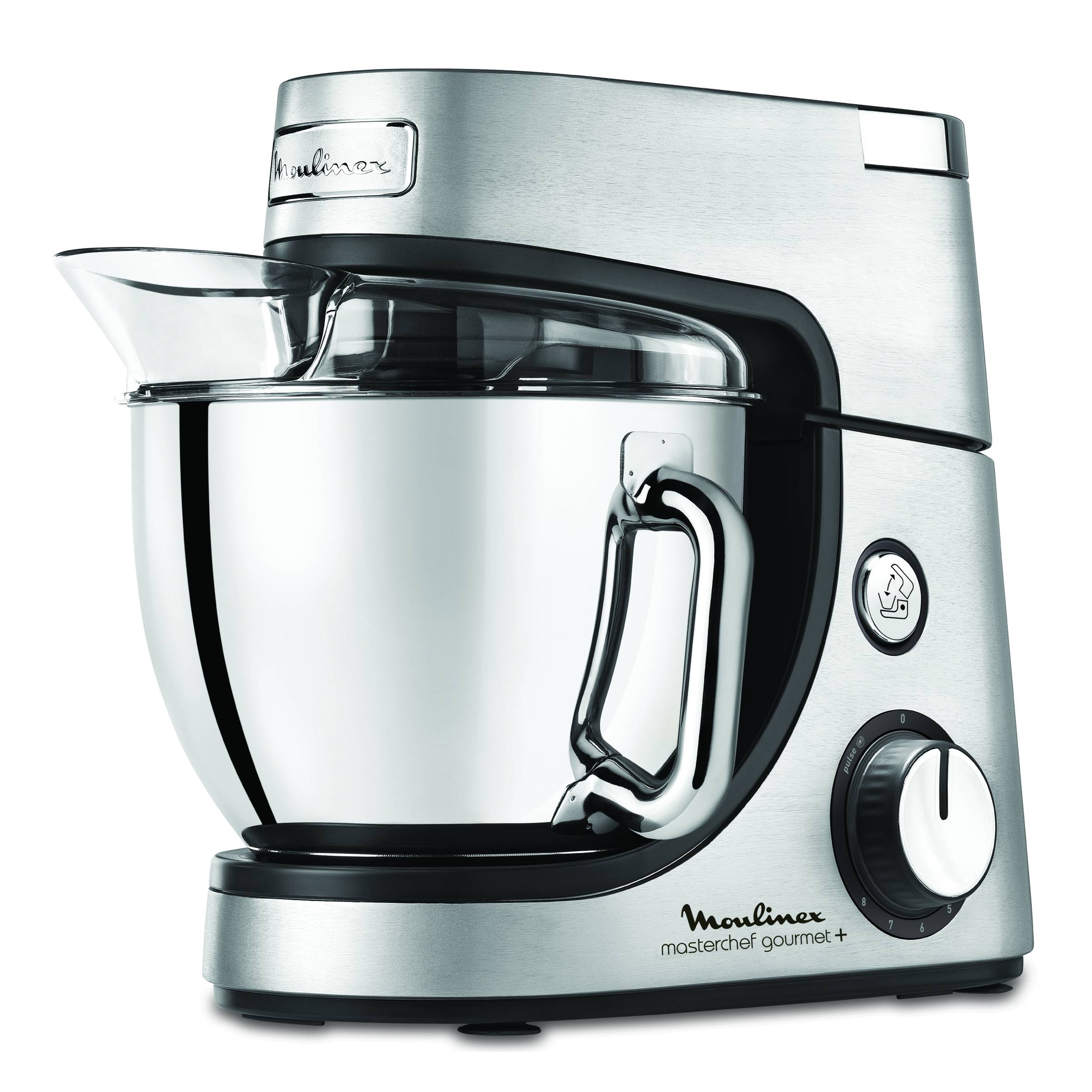 MASTERCHEF GOURMET + QA613DB1