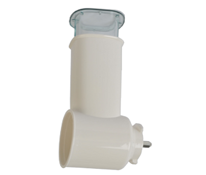 Magasin à cônes avec poussoir SS-989859