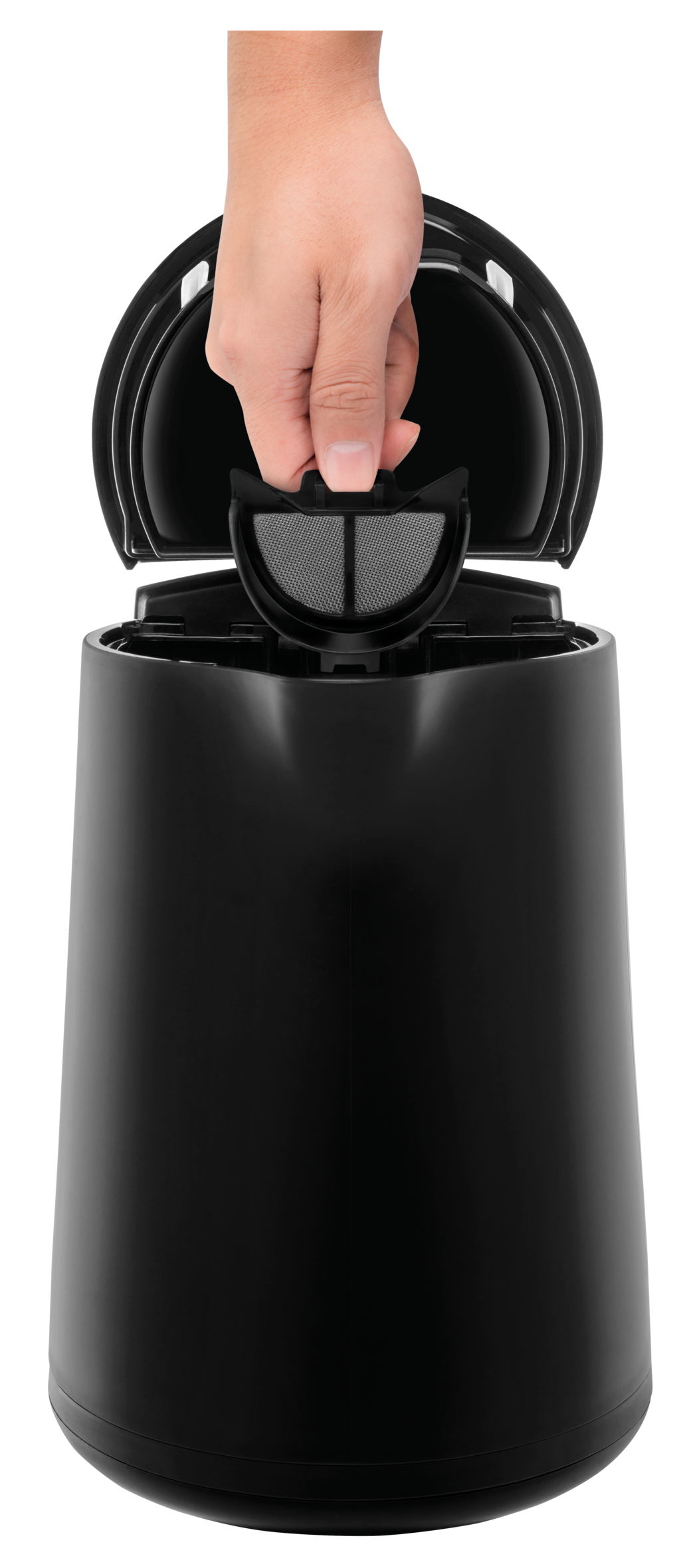 Principio Select BY200810 Bouilloire - 1,7L