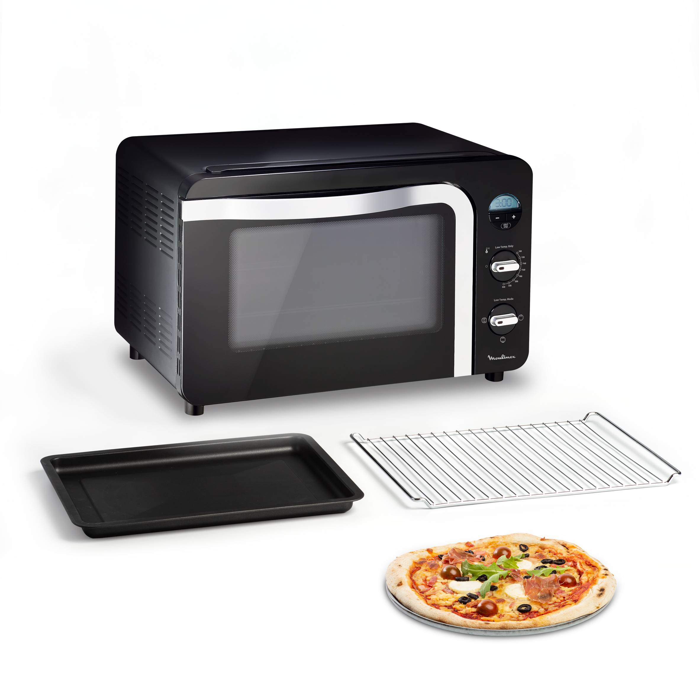 Delicio OX286810 Oven