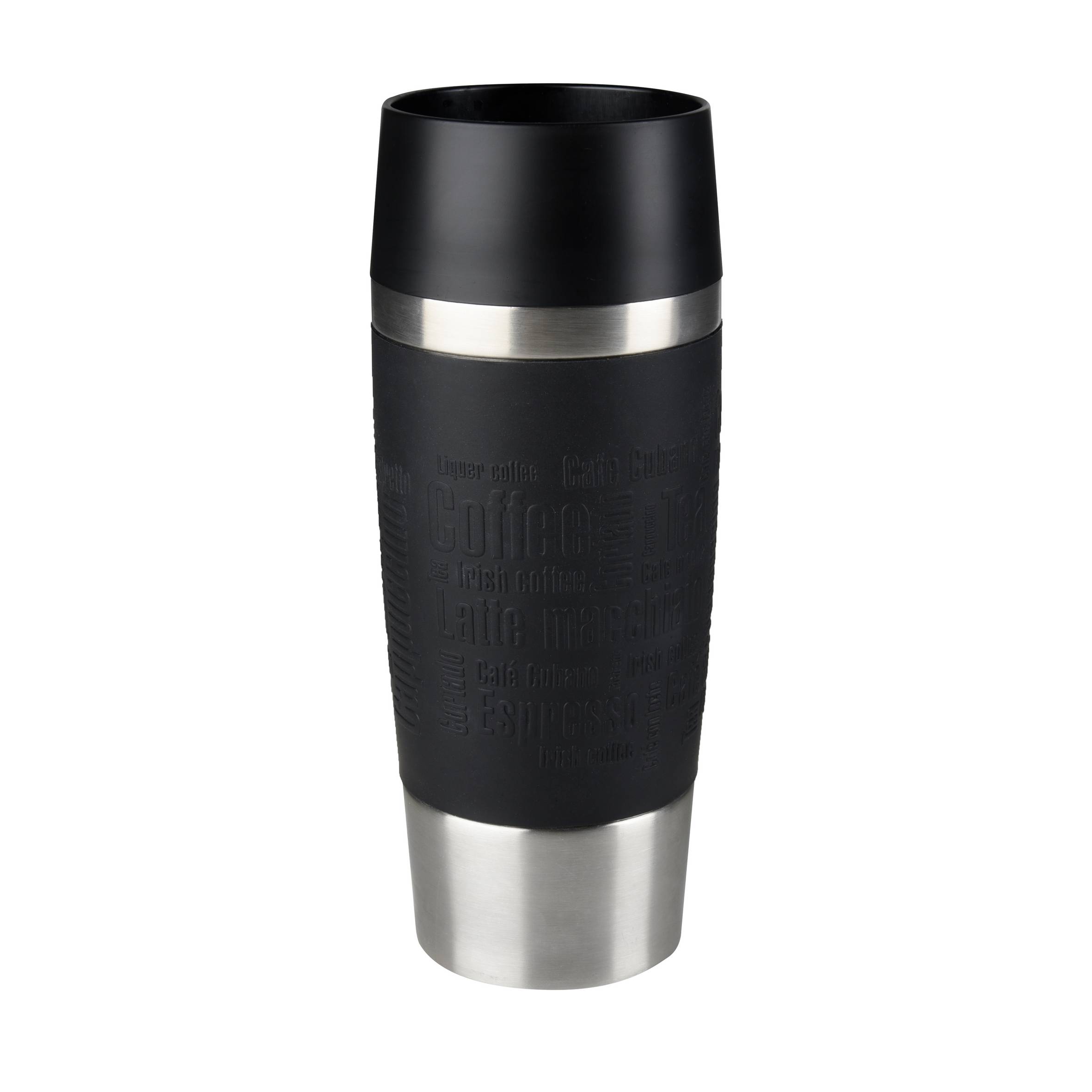 Travel Mug K3081114 Mug isotherme - 0,36L - Noir