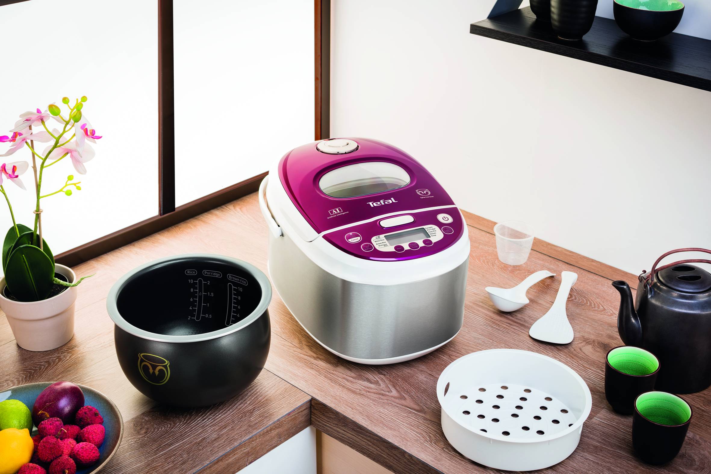 Fuzzy Logic MK812101