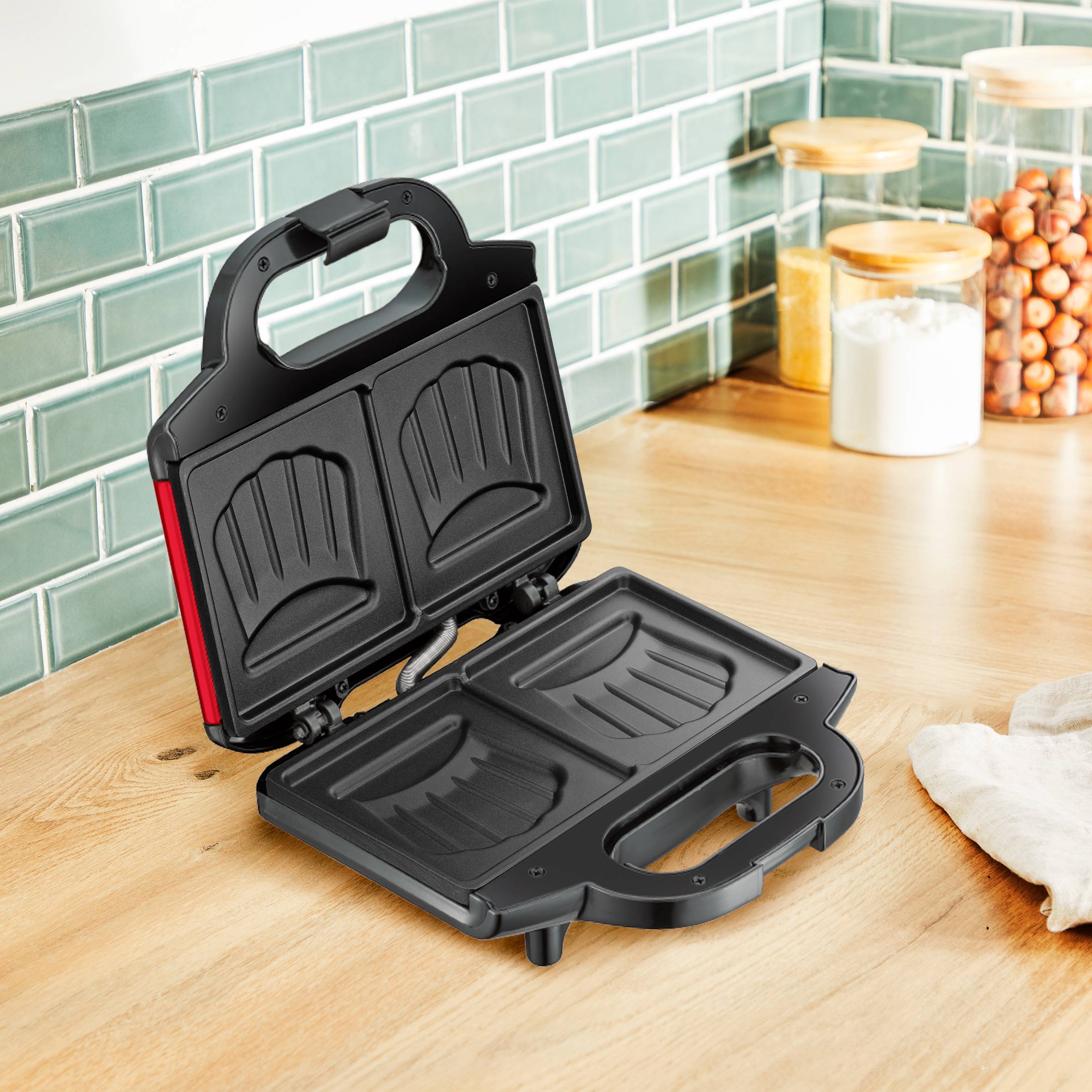 ULTRACOMPACT ACCESSIMO SM180811