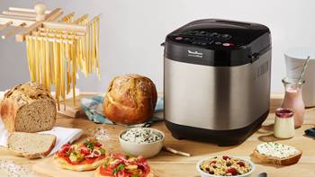 Moulinex OW6101 | | Broodbakmachines