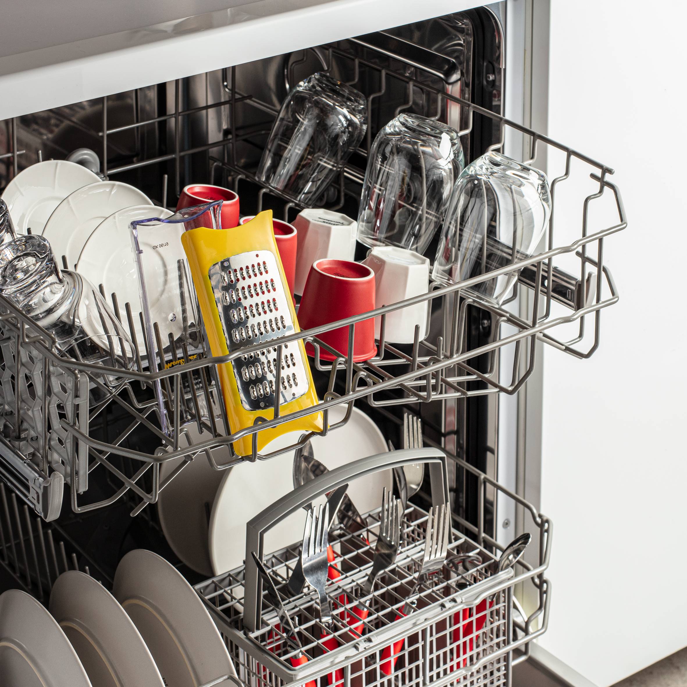 Fresh Kitchen K0870414 Rasp