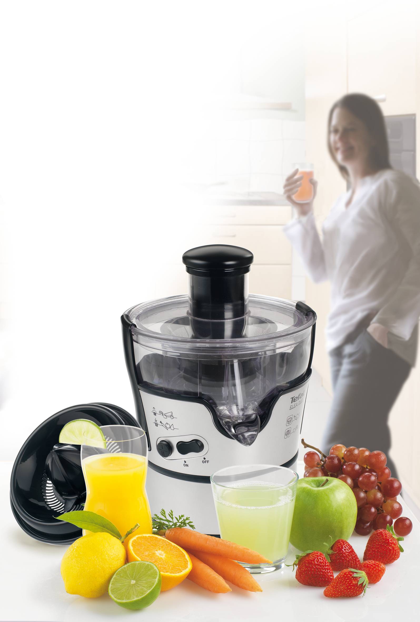 ELEA Plastic JU380110