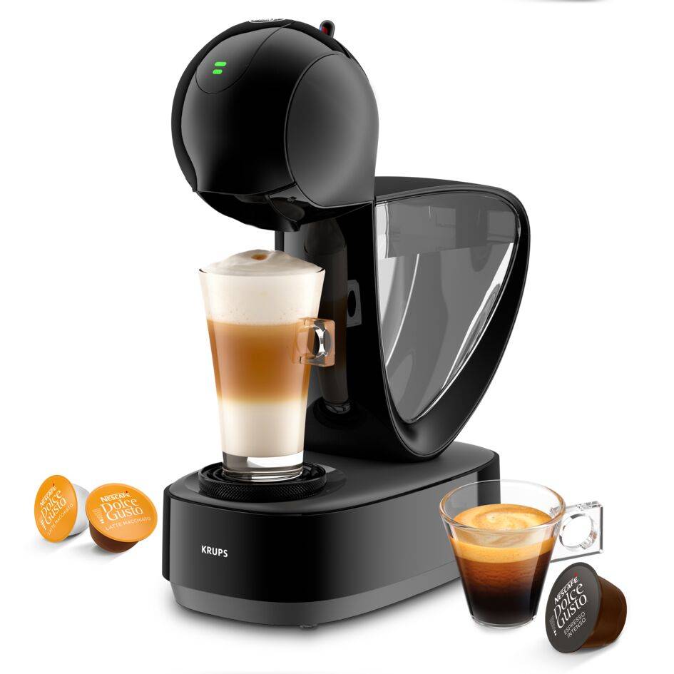 Dolce Gusto Infinissima Touch KP270810 Koffiemachine met capsules - 1,2L