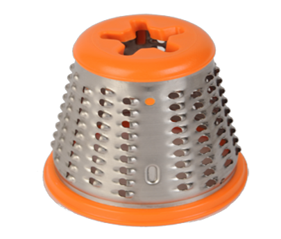 Kegel voor gemiddeld grof raspen SS-193758