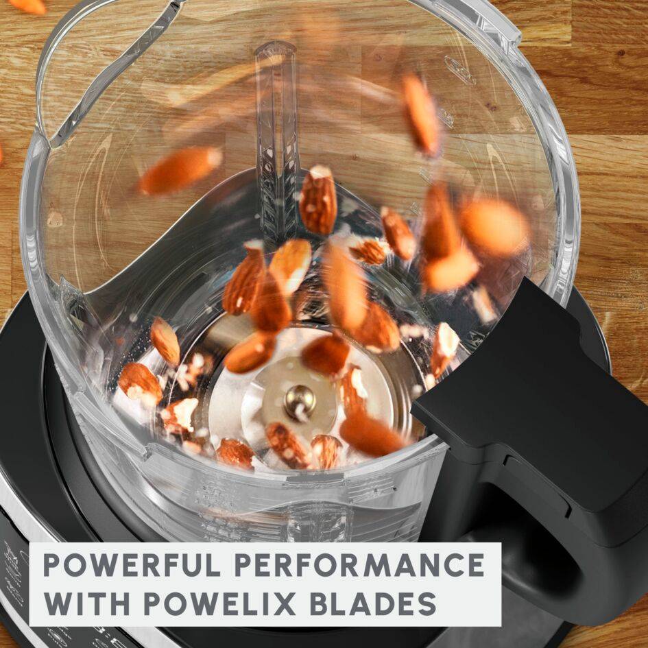 PERFECTMIX COOK  LM83SD10