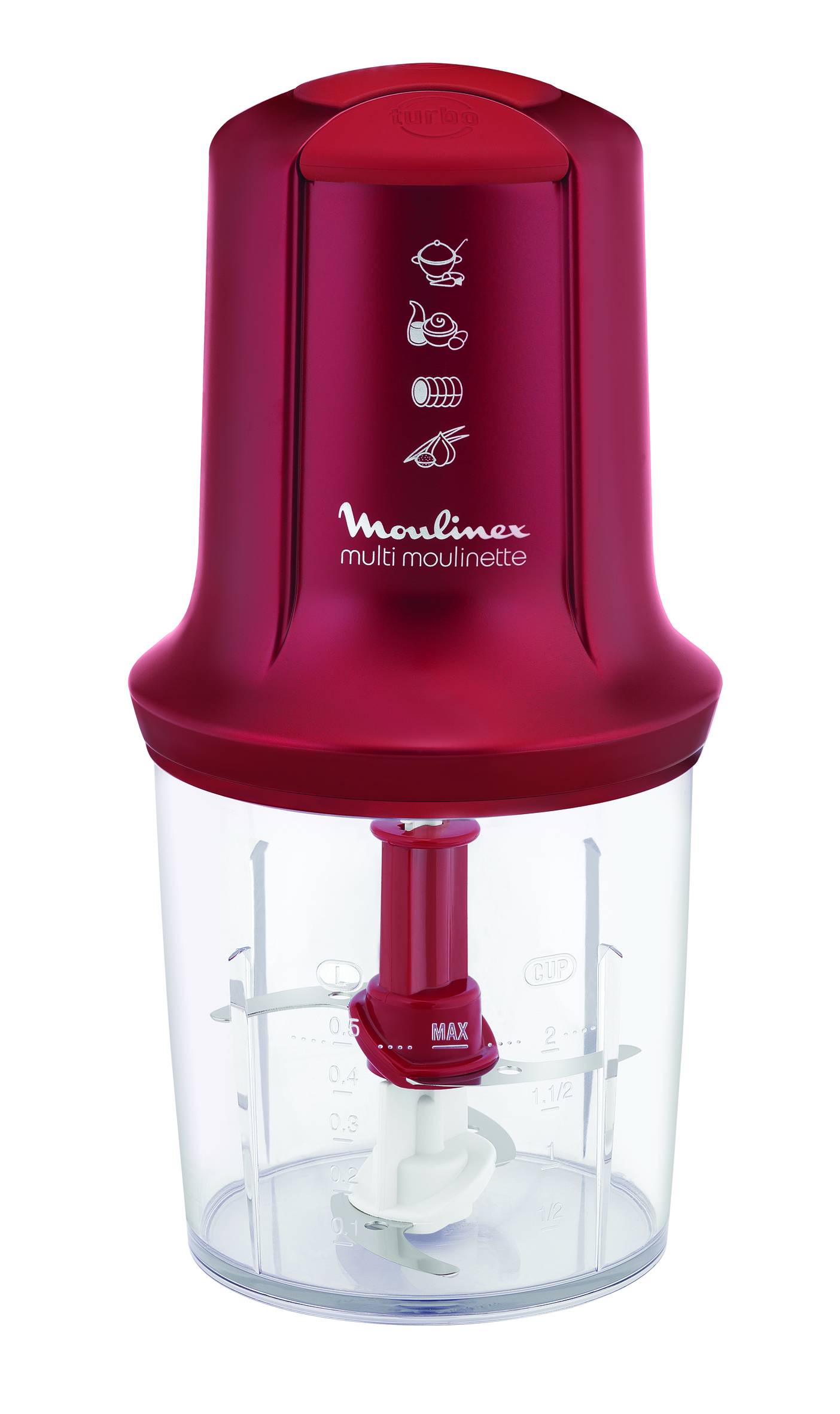 MULTI MOULINETTE AT712