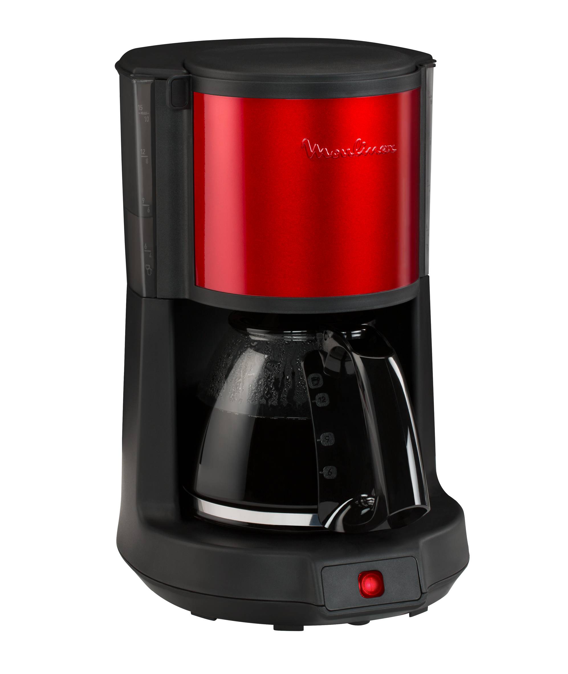 Subito FG370D11 Koffiezetter met filter - 15 tassen